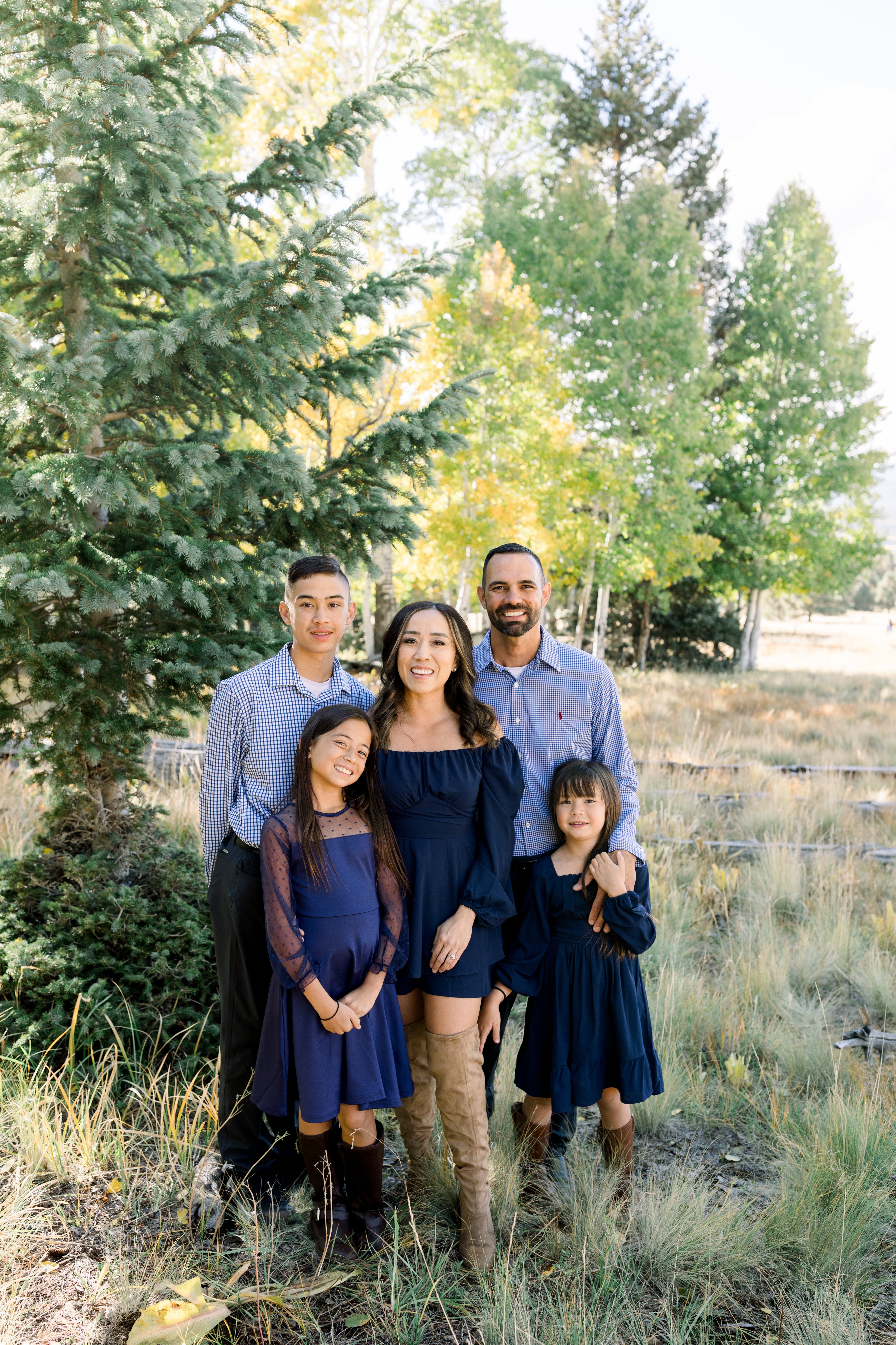 Stand Strong with Brayden and the Bower Family campaign photo, 2 of 5