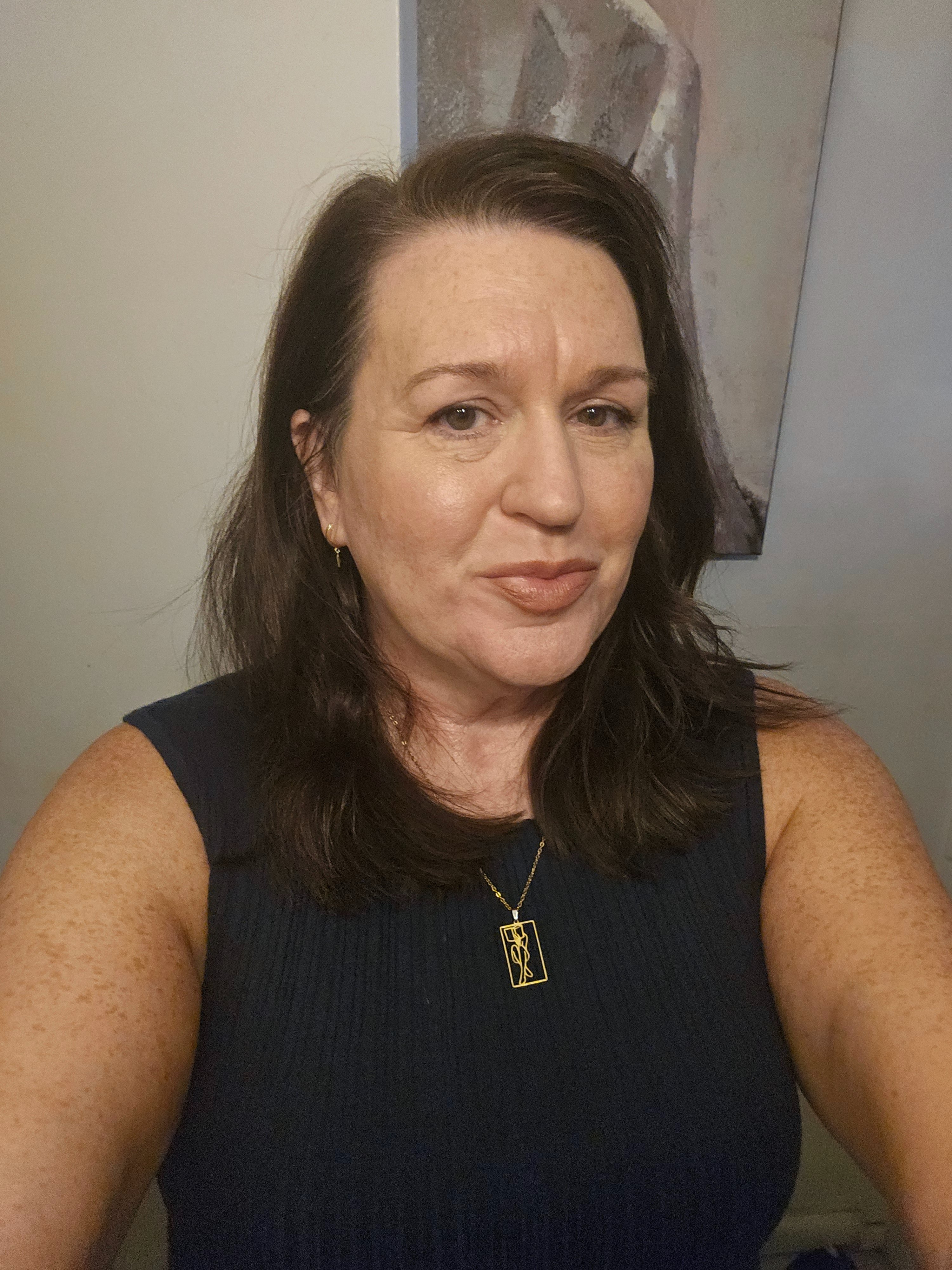 Support My Meningioma Surgery Recovery campaign photo, 2 of 5