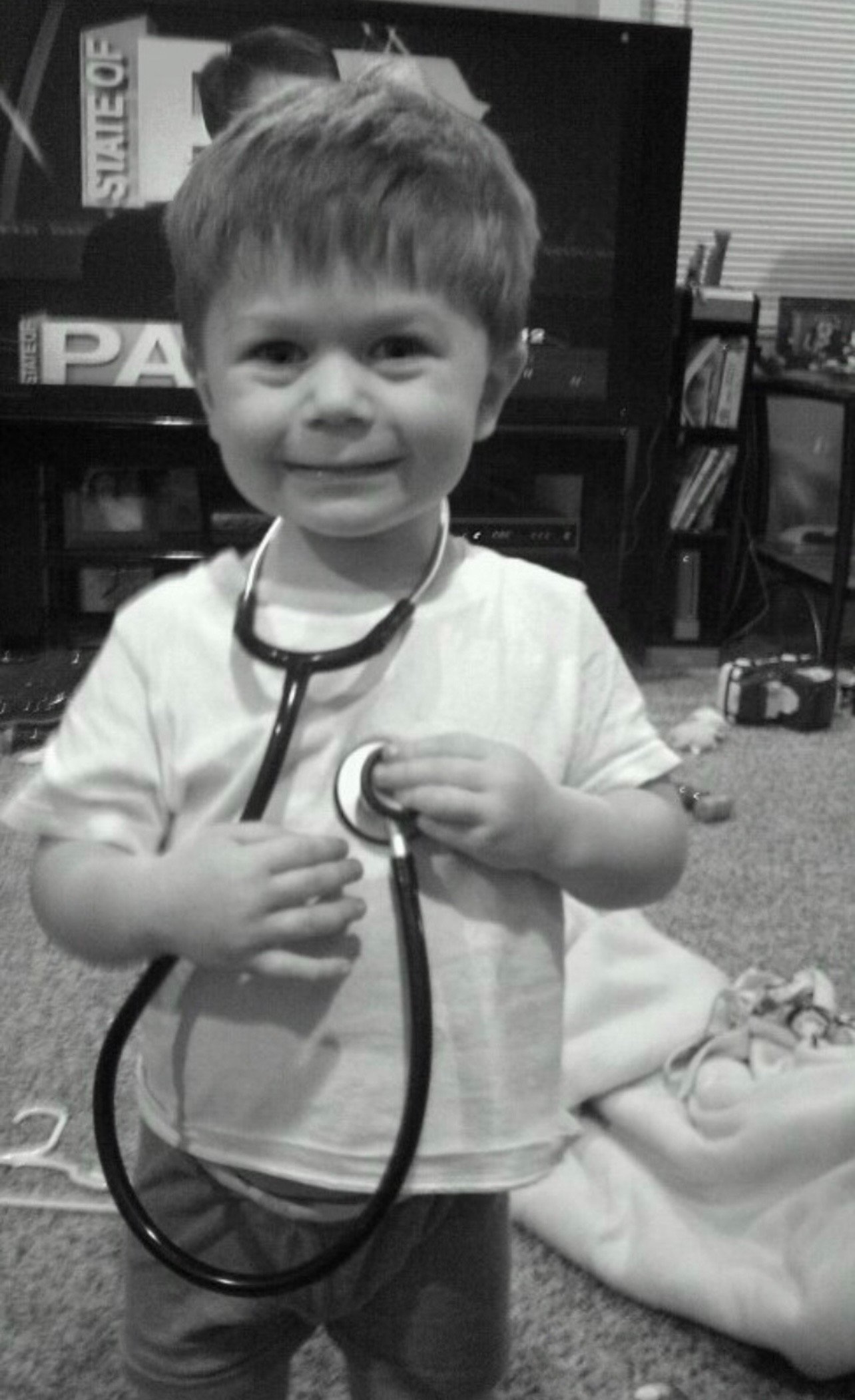 A Heart for Cam: Supporting His Journey to Transplant campaign photo, 6 of 7