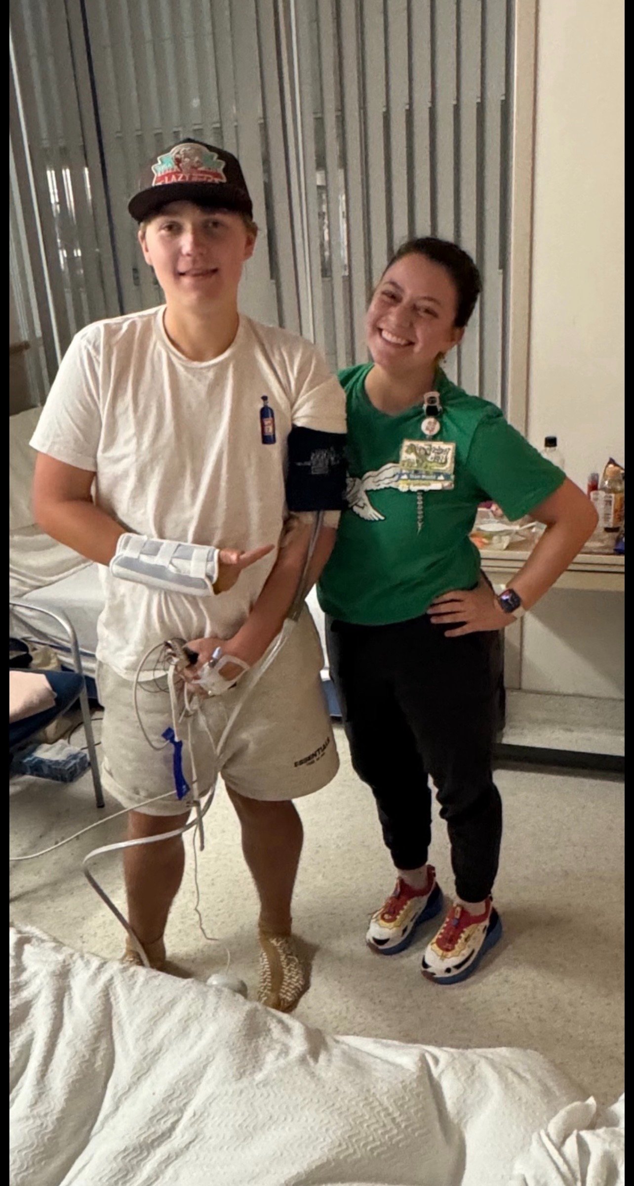 A Heart for Cam: Supporting His Journey to Transplant campaign photo, 5 of 7