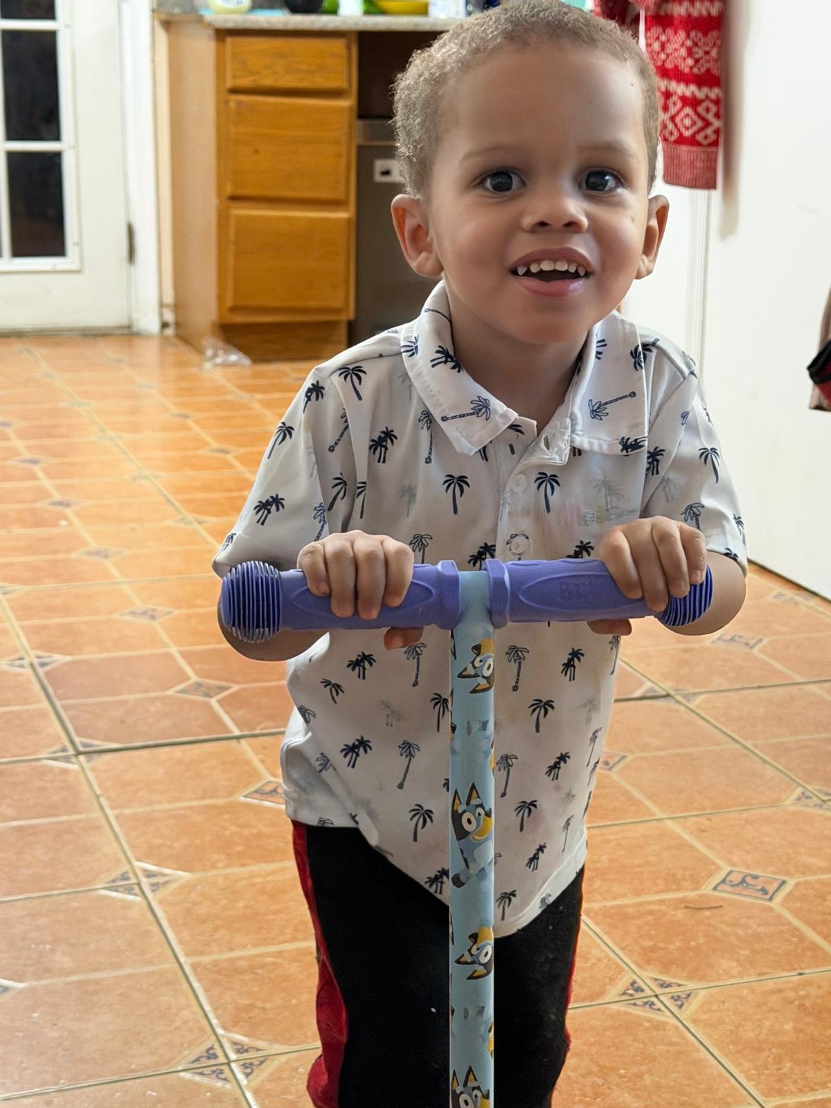 Sadiel's Funeral Expenses campaign photo, 2 of 4
