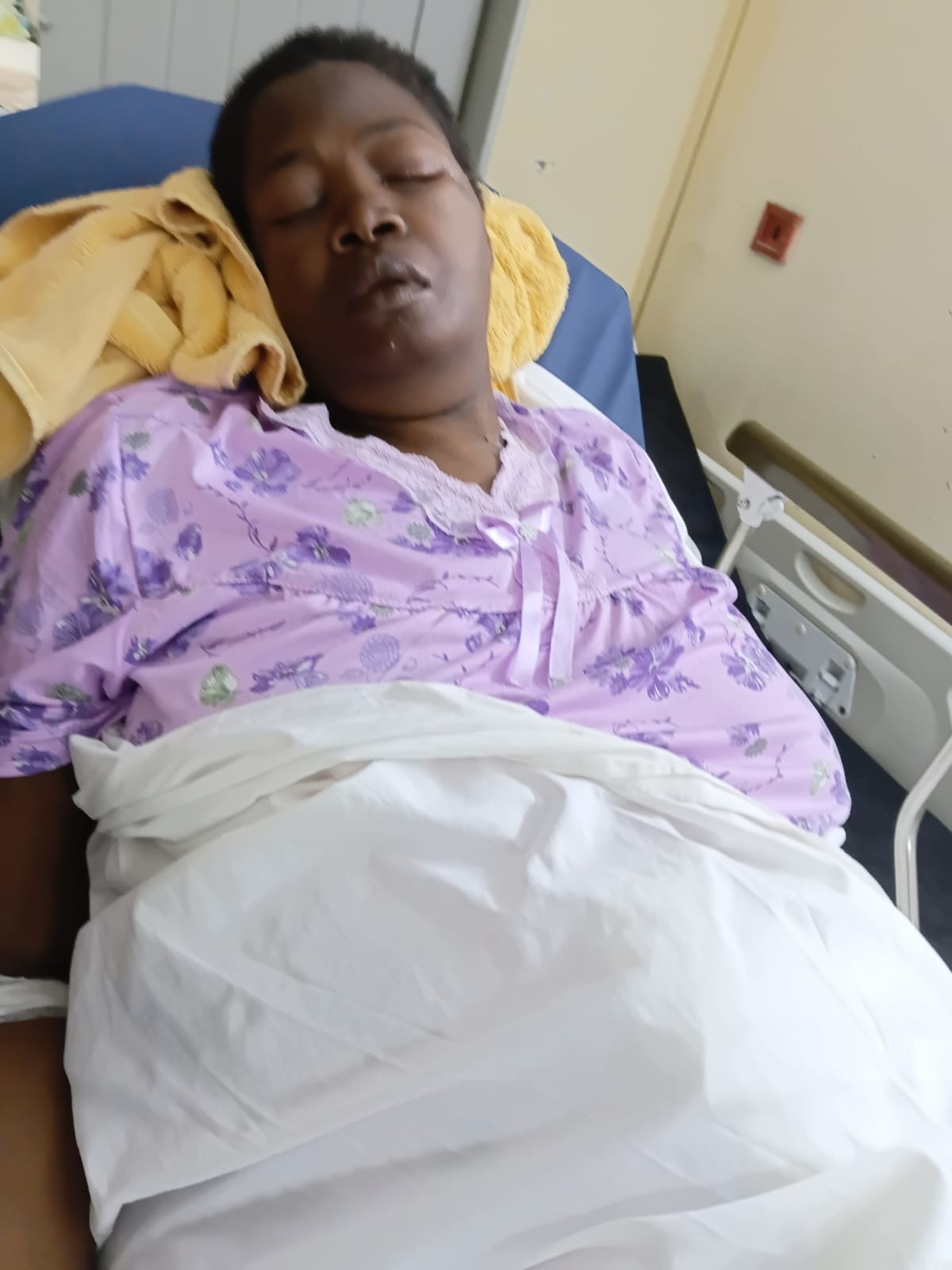 Support Nicole's Dialysis and Recovery campaign photo, 4 of 7