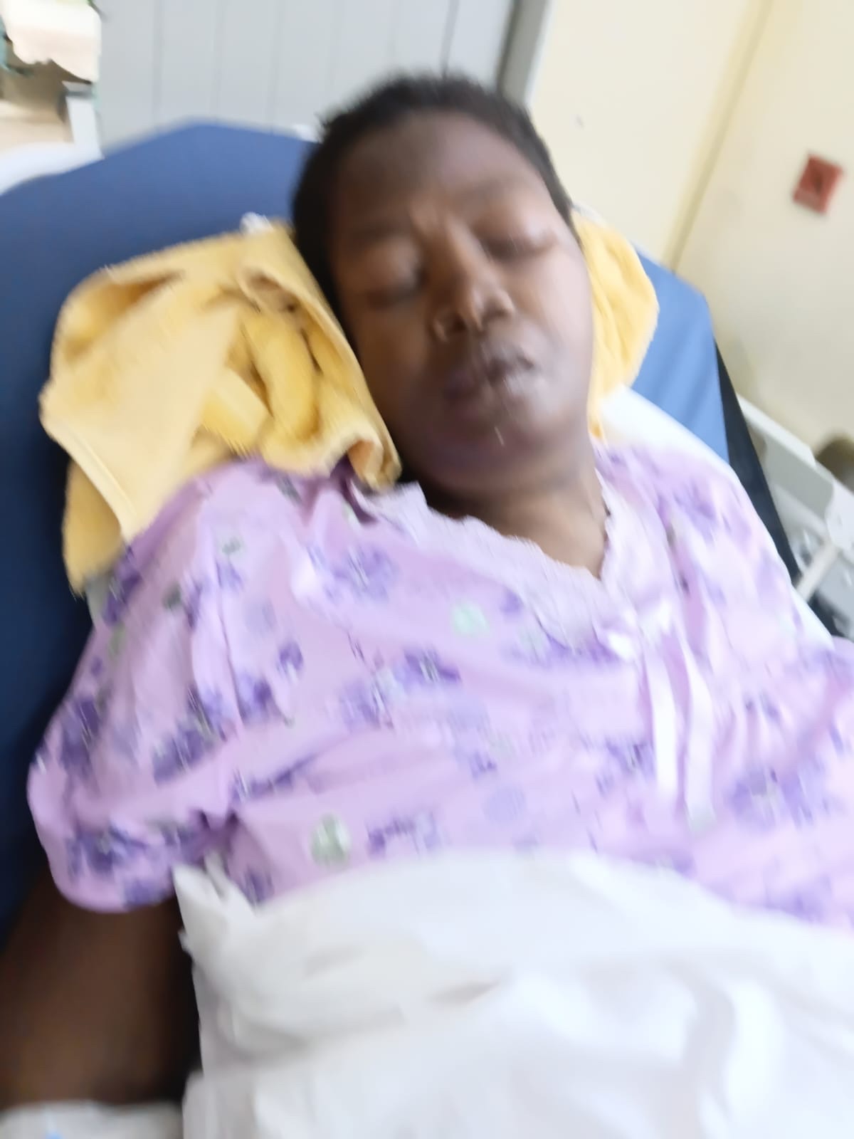 Support Nicole's Dialysis and Recovery campaign photo, 2 of 7
