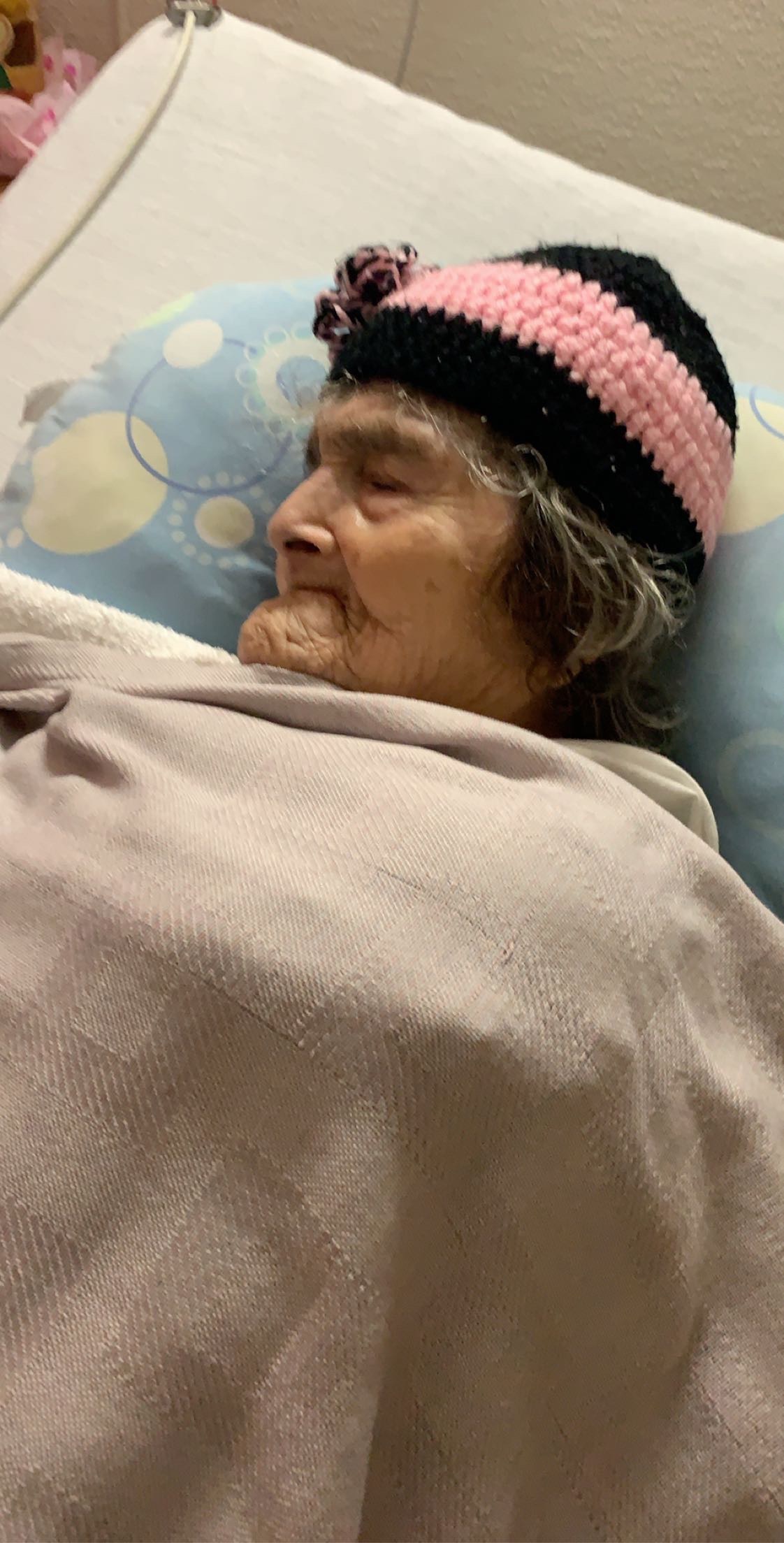 Funeral Support for My Grandmother campaign photo, 2 of 4