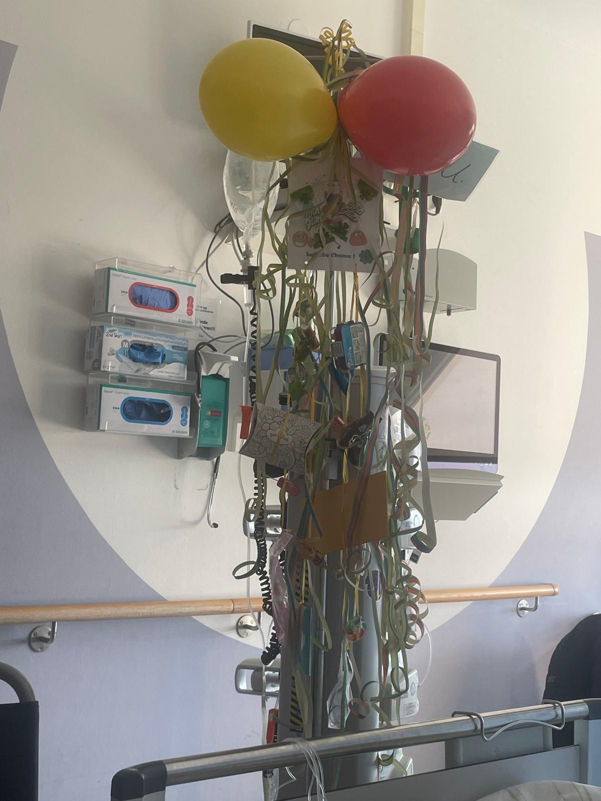 Gemeinsam für Lina und ihre Familie ❤️ campaign photo, 5 of 8