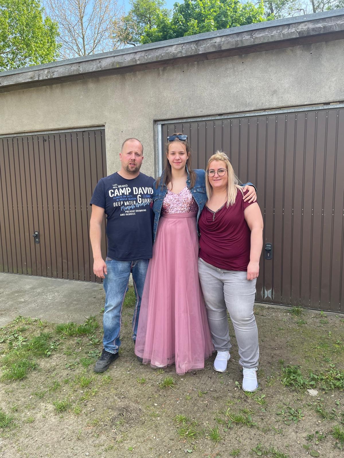 Gemeinsam für Lina und ihre Familie ❤️ campaign photo, 6 of 8