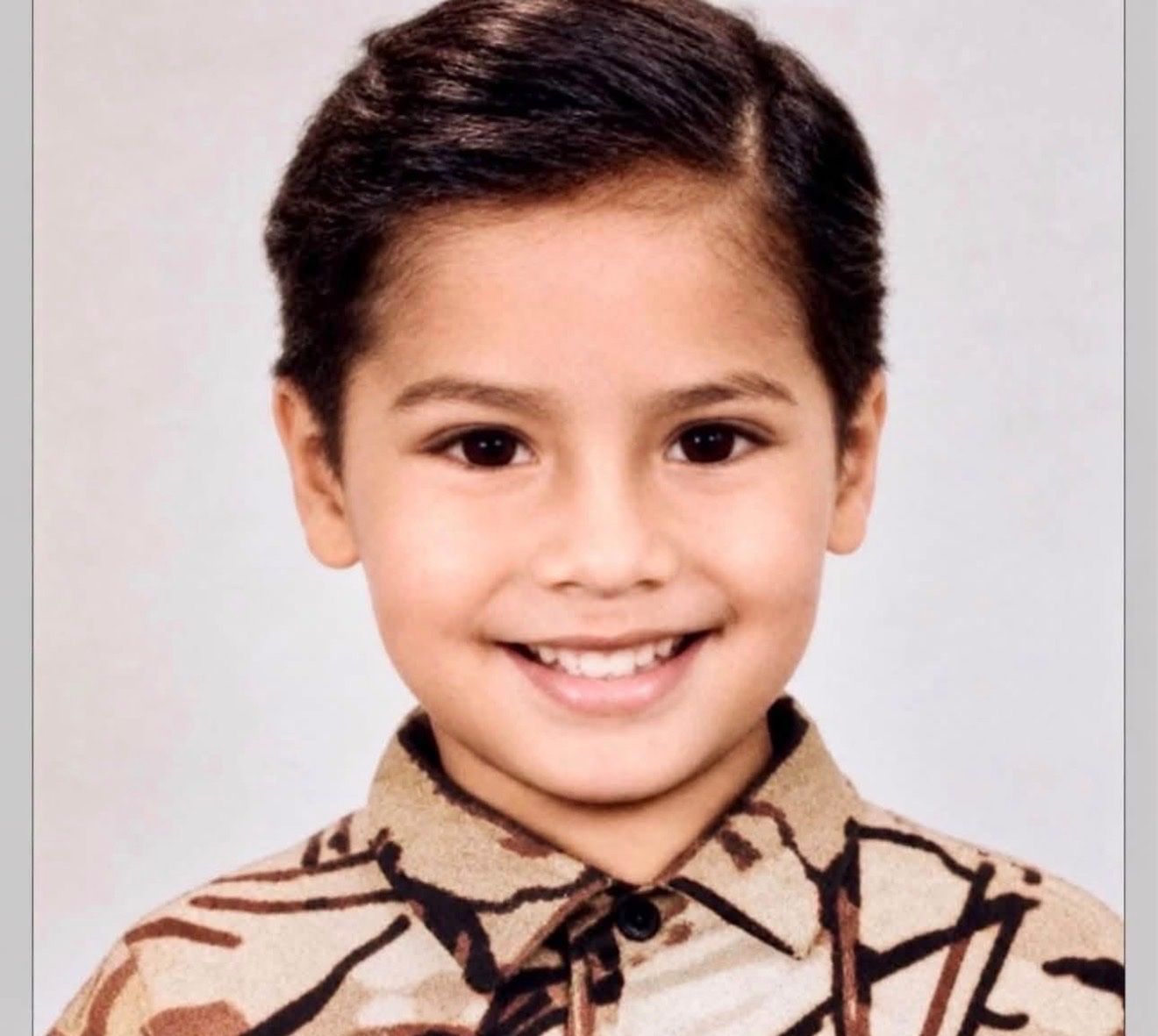 In Loving Memory of Carlos Flores campaign photo, 7 of 8