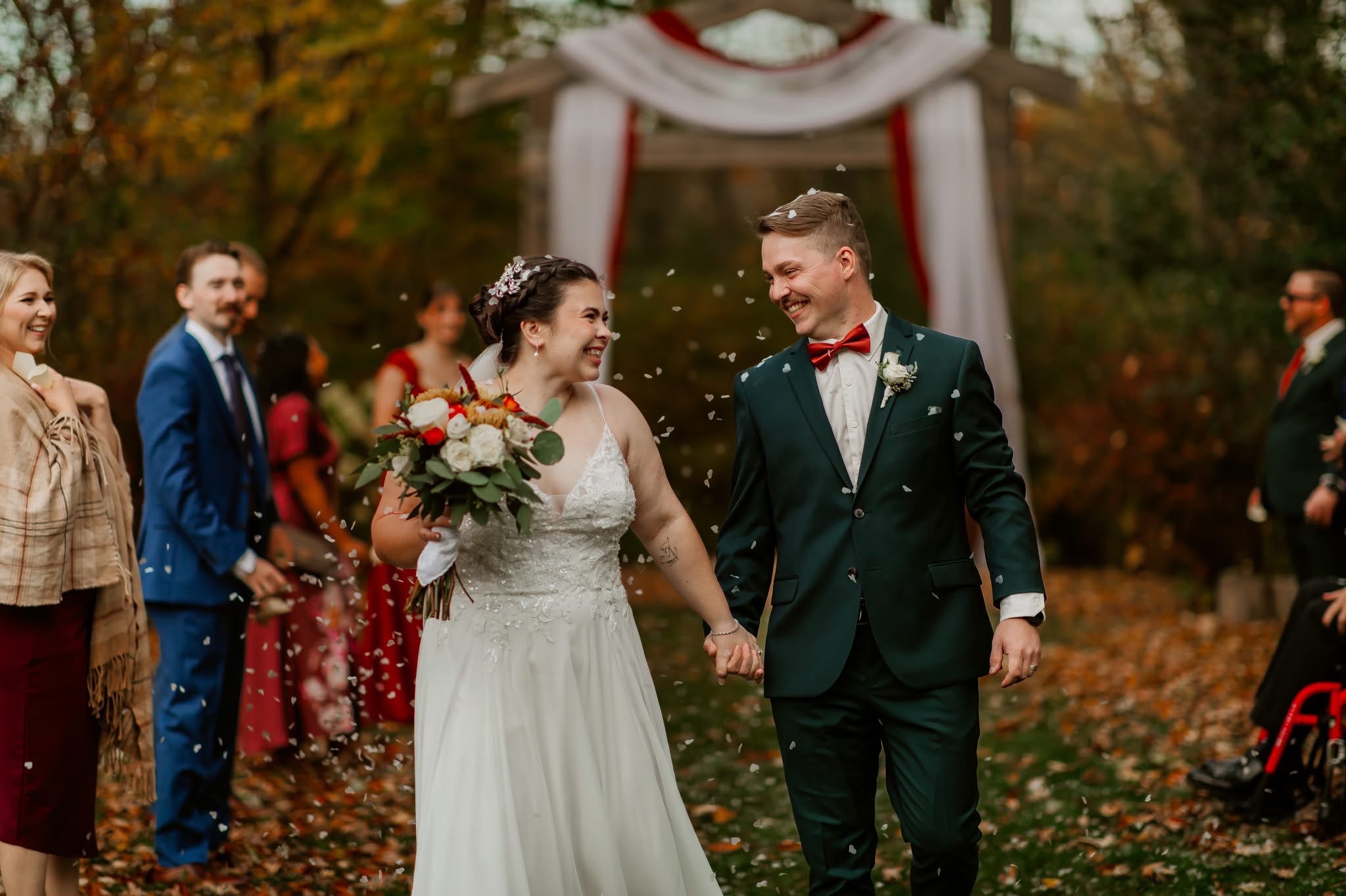 Please Support Ryan & Sarah Through this Devastating Illness campaign photo, 2 of 11