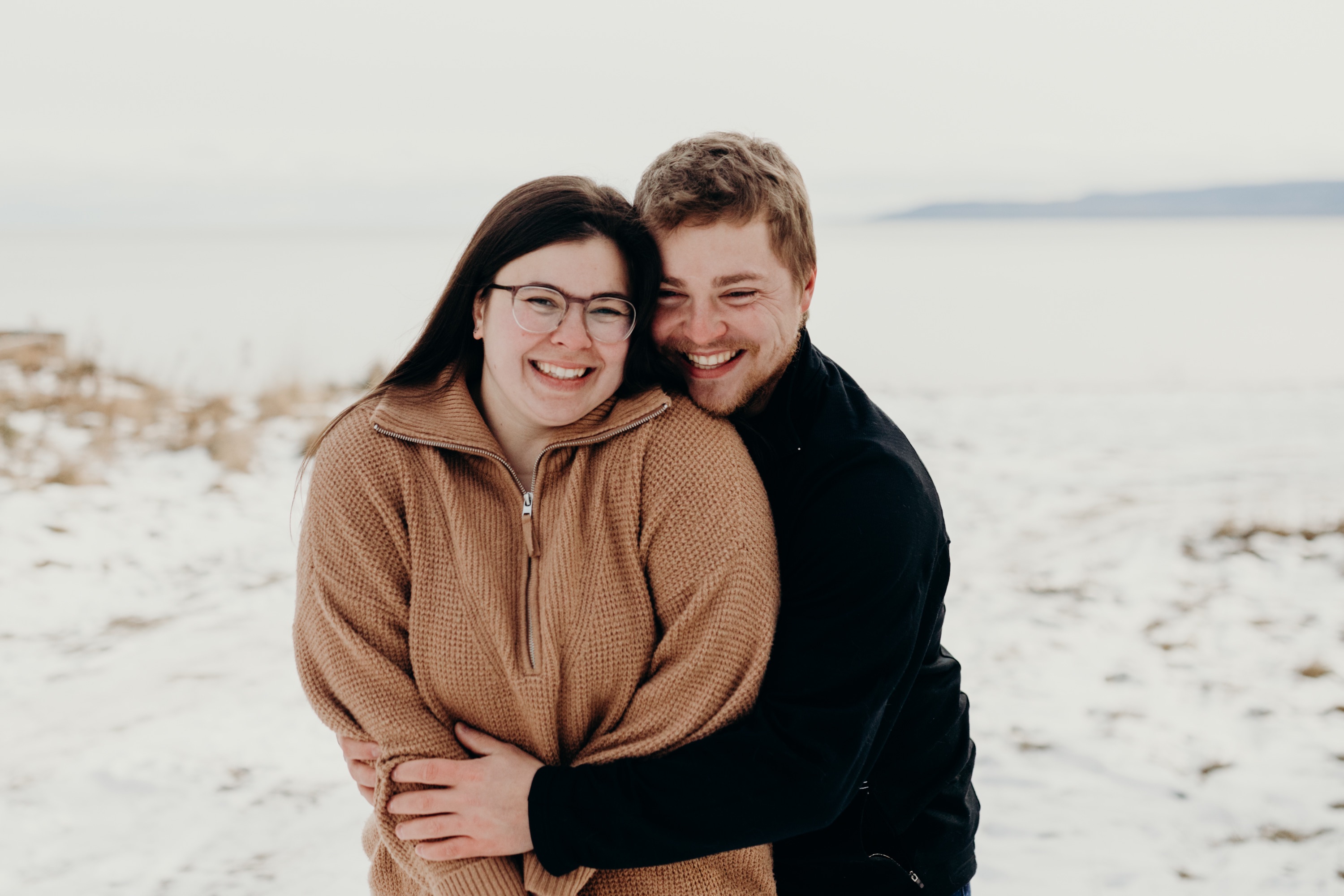 Please Support Ryan & Sarah Through this Devastating Illness campaign photo, 4 of 11