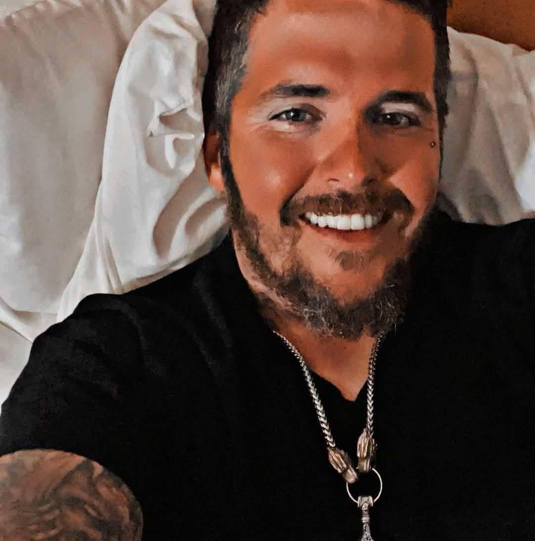 Help covering funeral costs for Steven Smiley campaign photo, 2 of 8