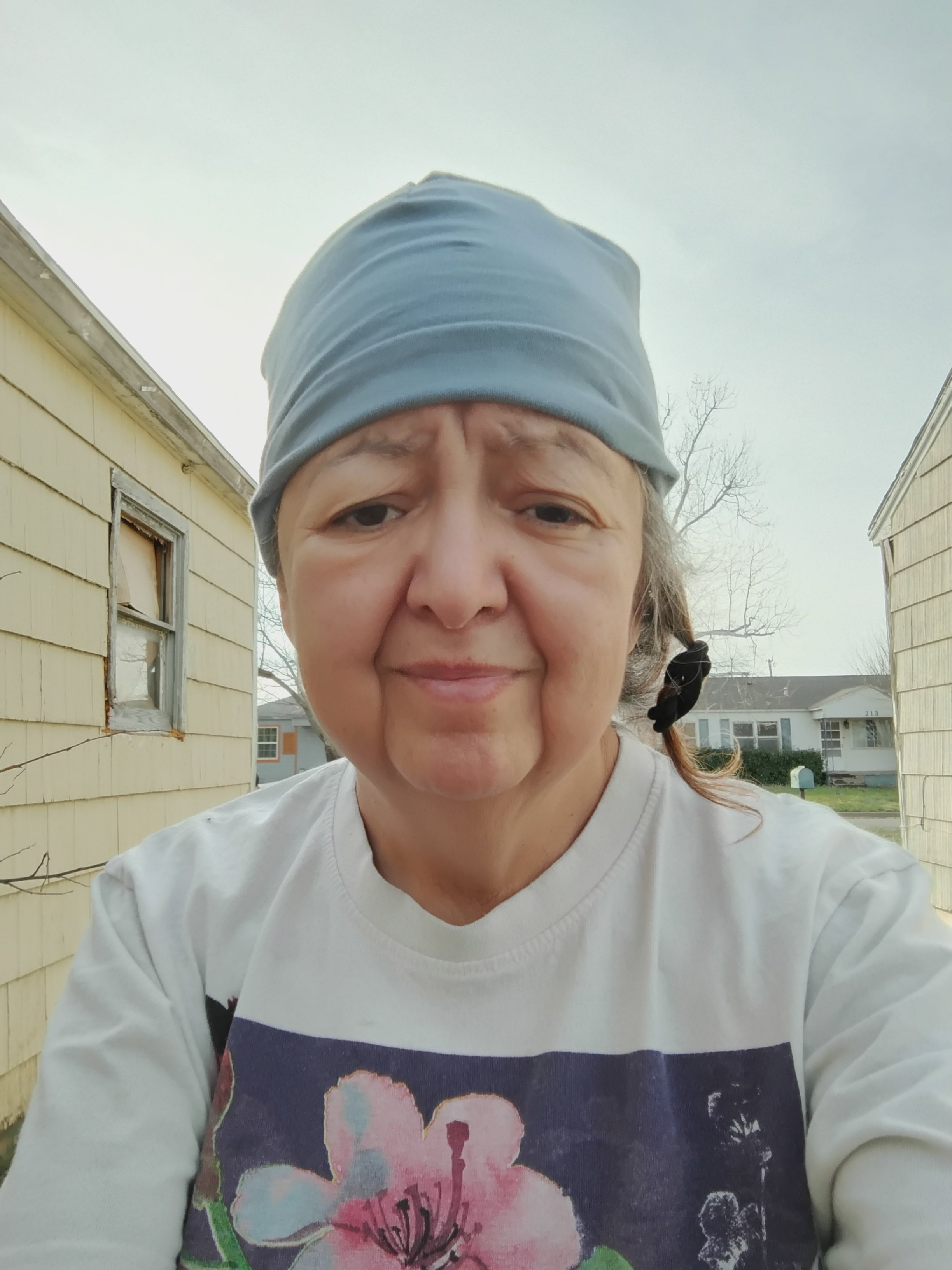Help Cathy Recover After Surgery campaign photo, 2 of 8