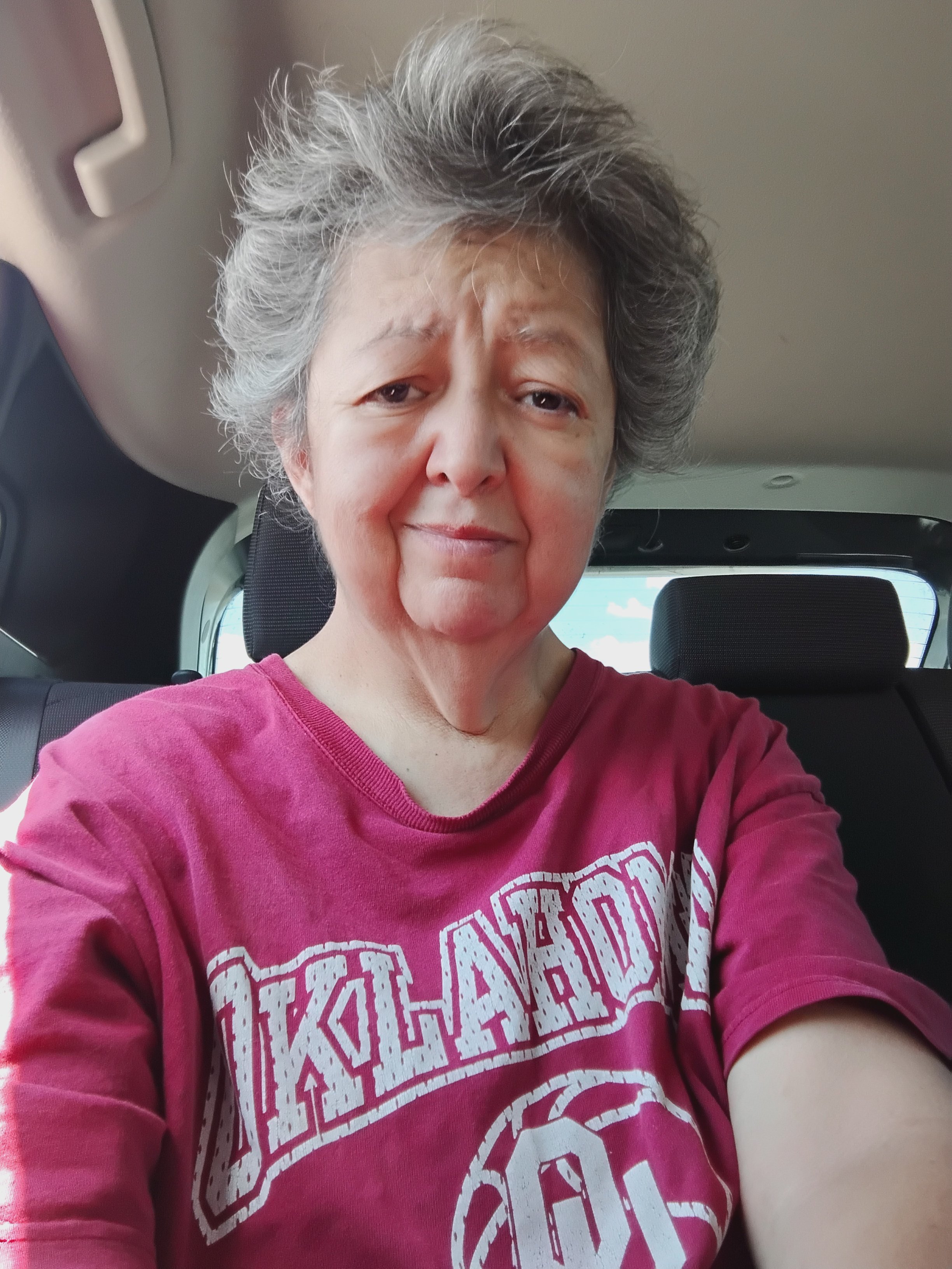 Help Cathy Recover After Surgery campaign photo, 6 of 8