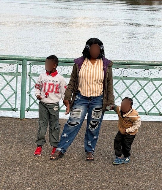 Help Myrtha Keep Her Family Safe campaign photo, 4 of 5