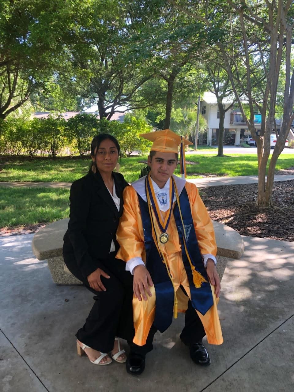 Help Bring My Mom Home After ICE Detention campaign photo, 2 of 9