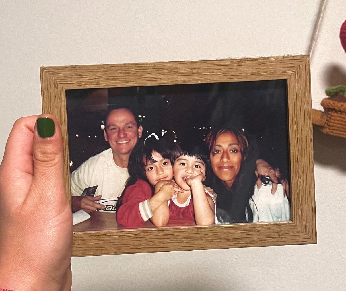 Help Bring My Mom Home After ICE Detention campaign photo, 4 of 9