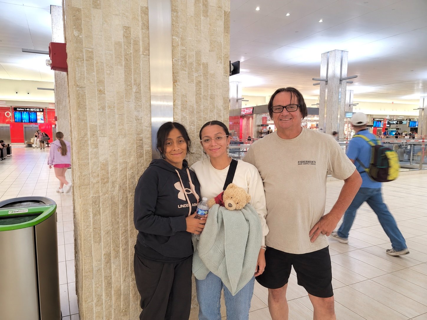 Help Bring My Mom Home After ICE Detention campaign photo, 5 of 9