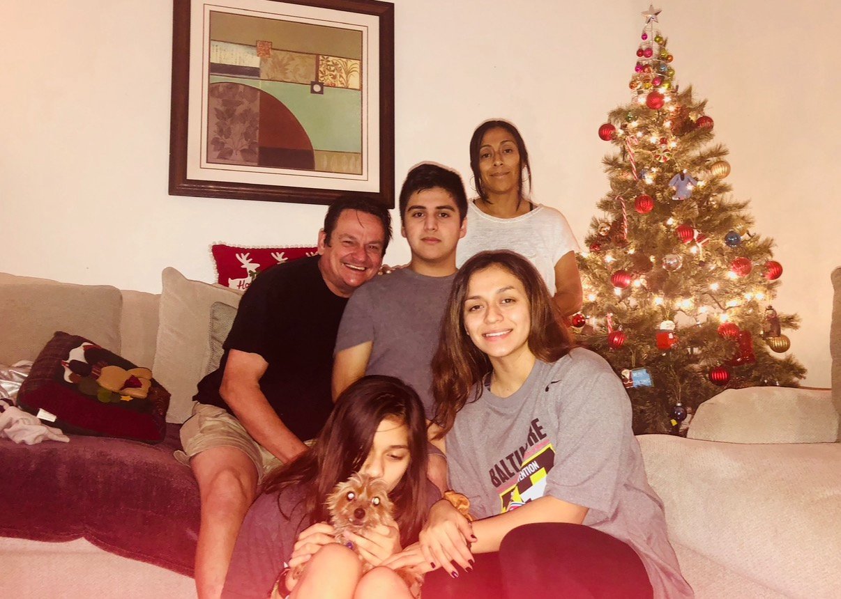 Help Bring My Mom Home After ICE Detention campaign photo, 6 of 9
