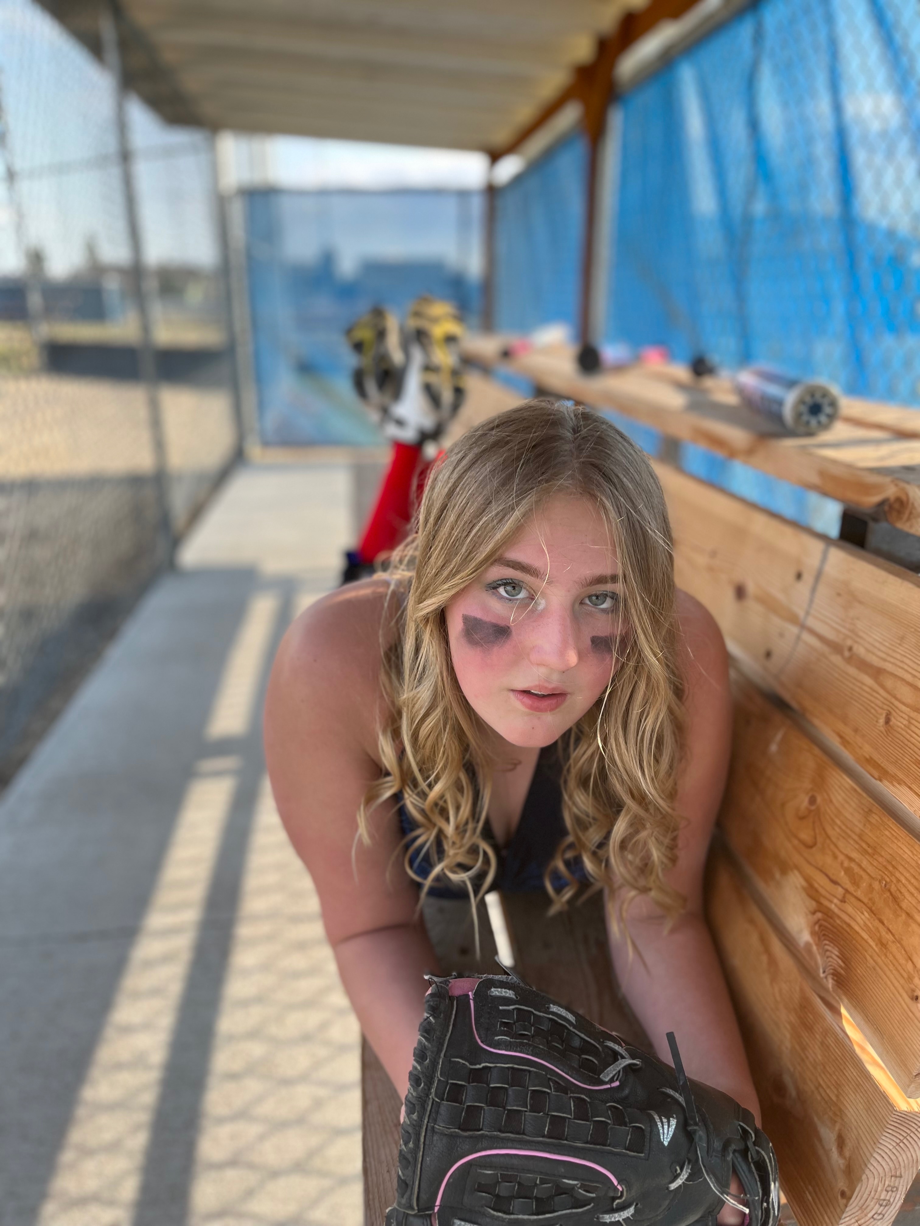 Brooklynn Osborne’s Road to Recovery campaign photo, 5 of 8