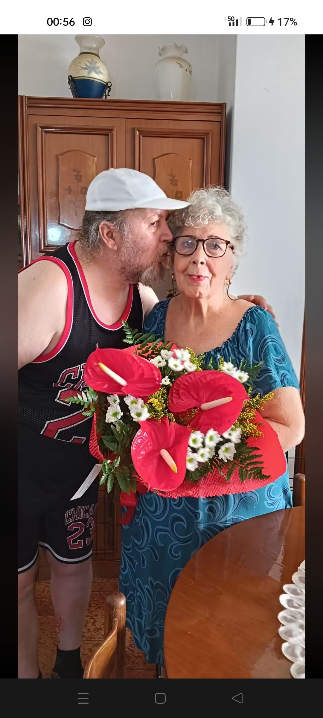 Foto della campagna FUNERALI Girolamo Sieli detto "Leone", 5 di 6