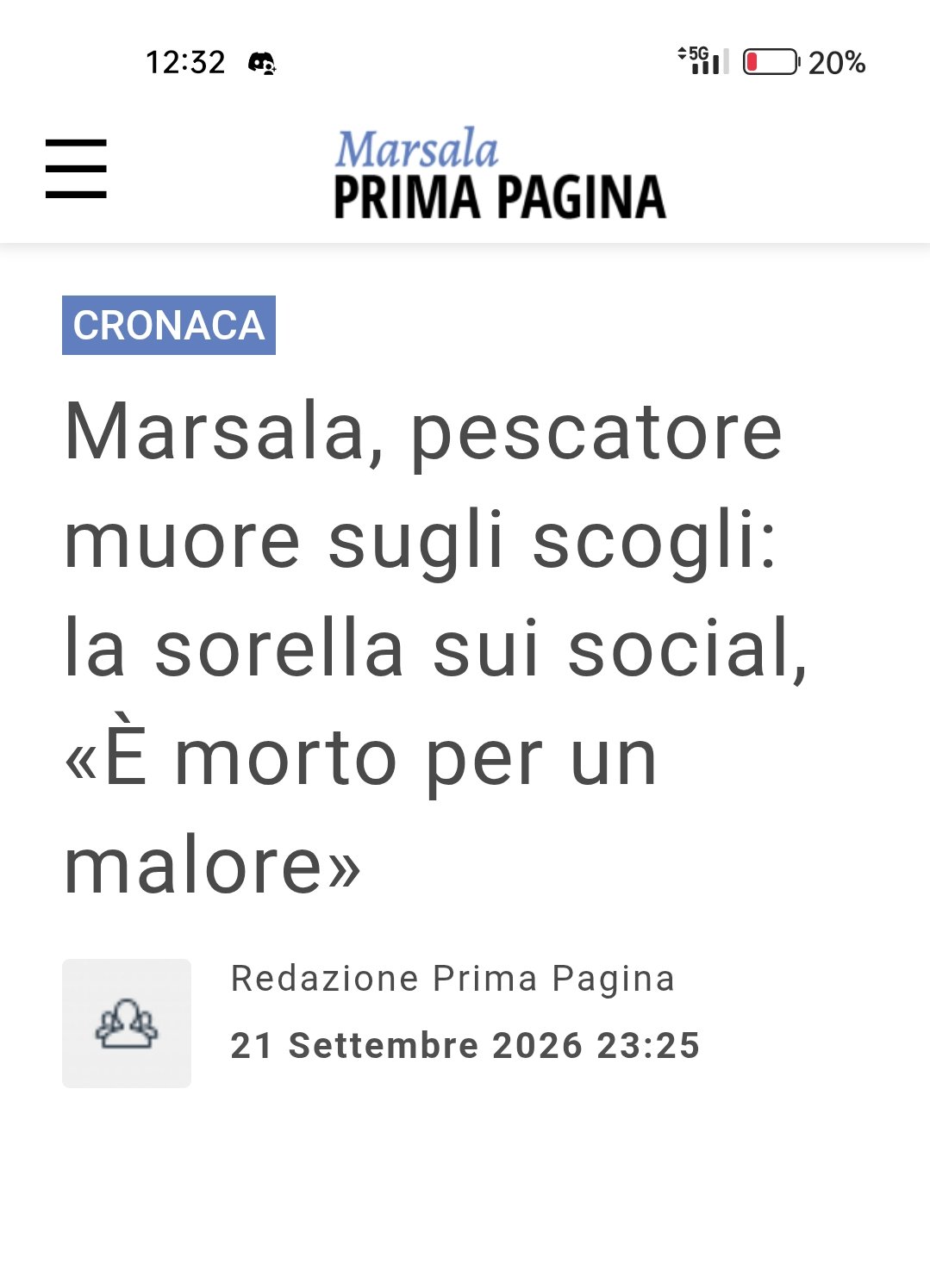 Foto della campagna FUNERALI Girolamo Sieli detto "Leone", 4 di 6