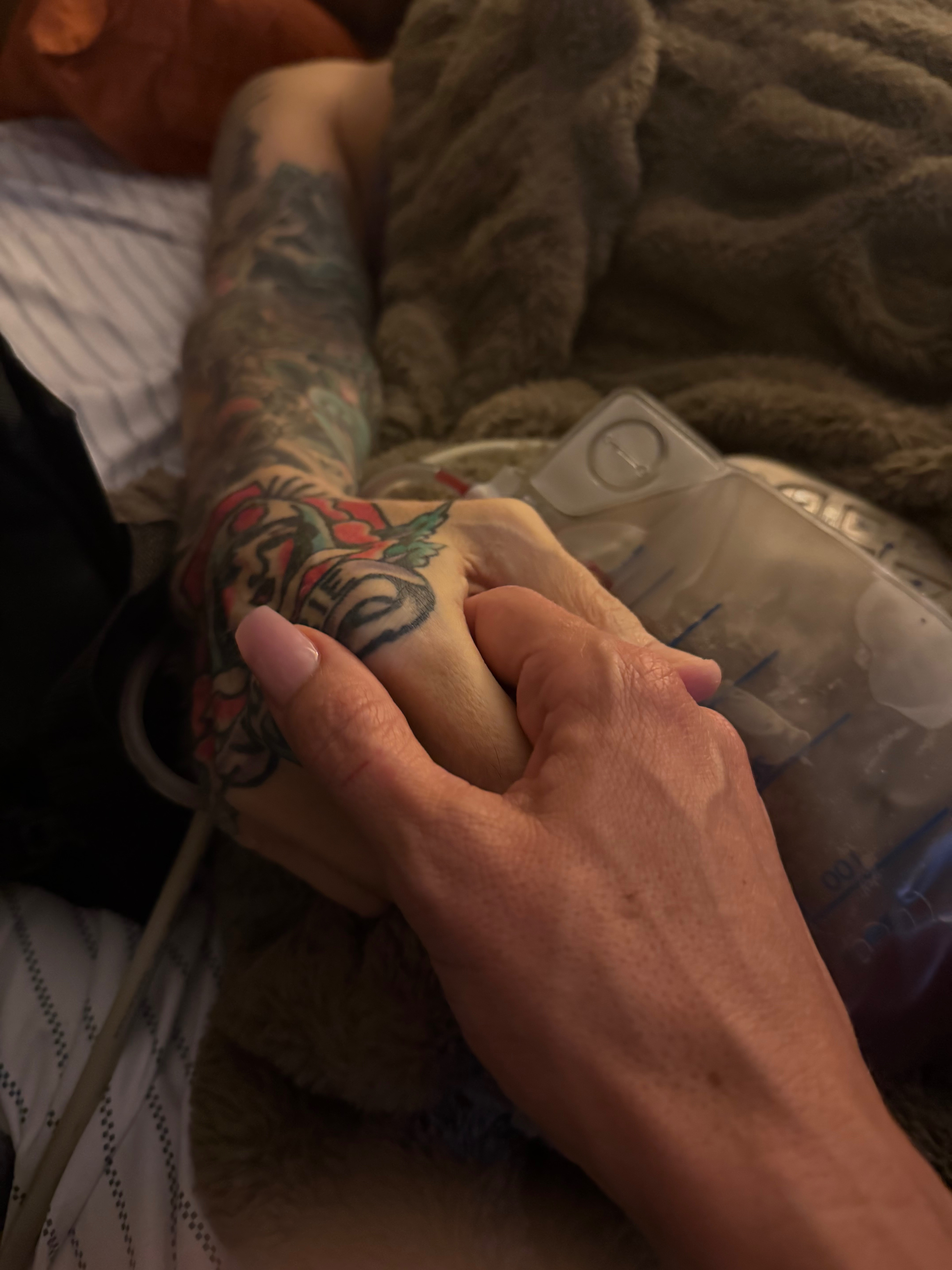 Help Garet's Children and Family After His Passing campaign photo, 4 of 7