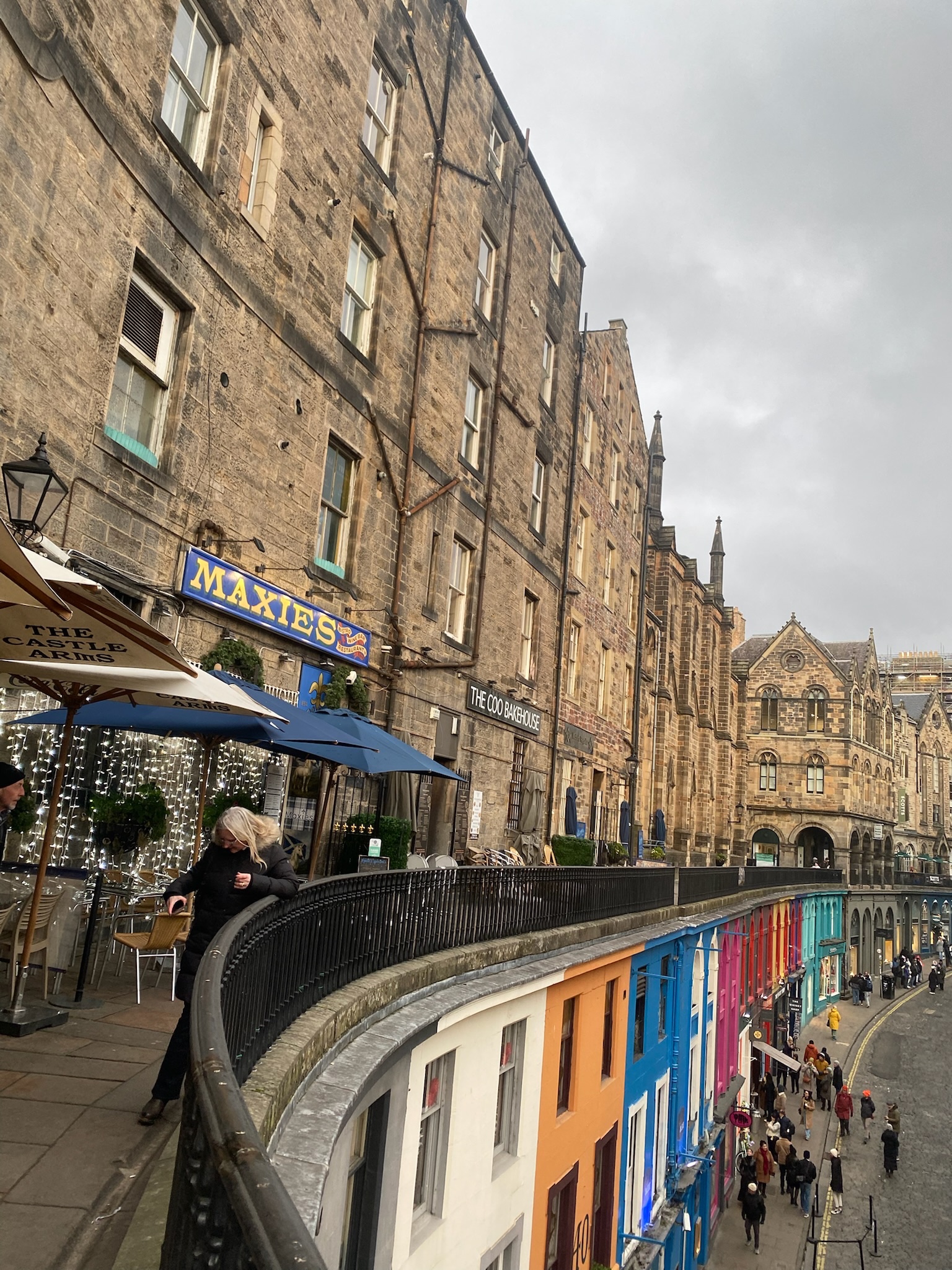 Photo de la campagne Help Us Make Our 10-Day Scotland Road Trip Happen, 9 sur 10