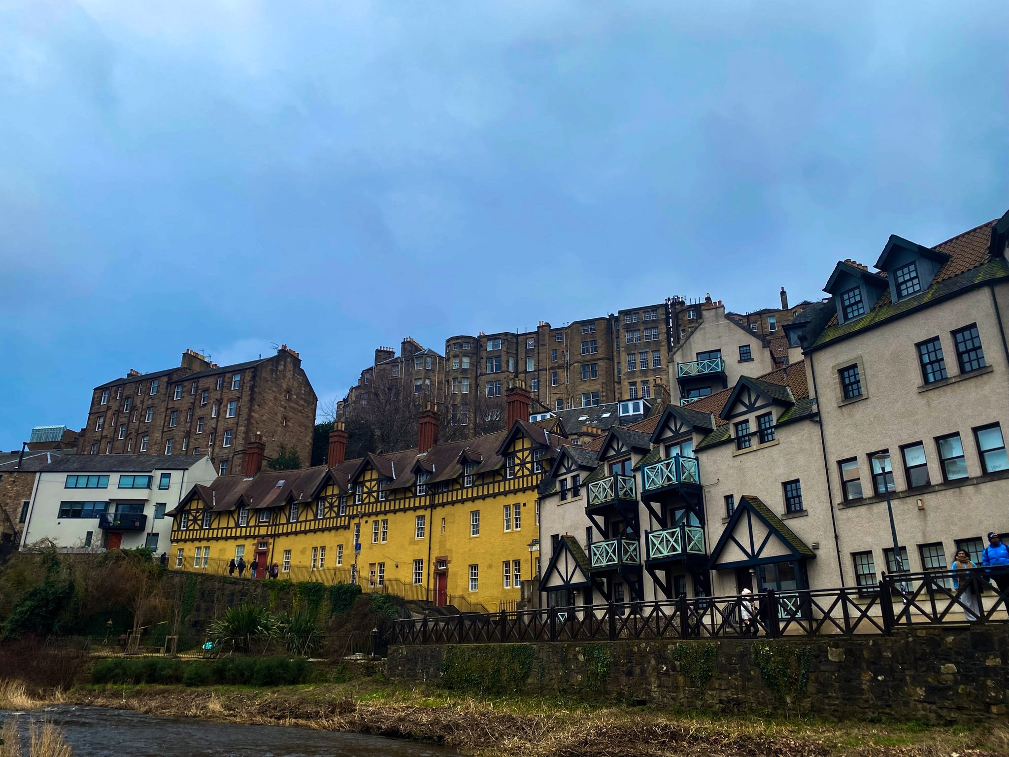 Photo de la campagne Help Us Make Our 10-Day Scotland Road Trip Happen, 2 sur 10