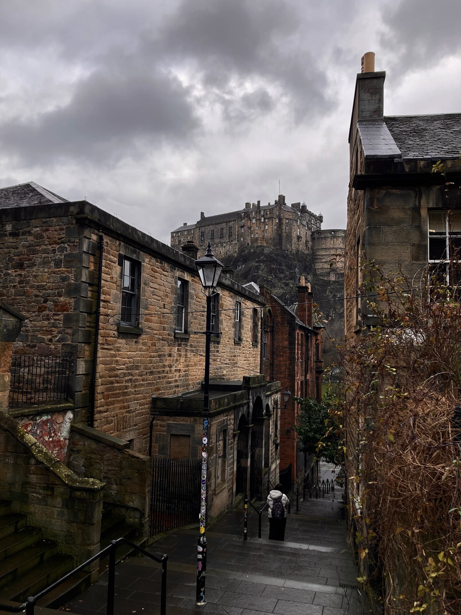 Photo de la campagne Help Us Make Our 10-Day Scotland Road Trip Happen, 8 sur 10