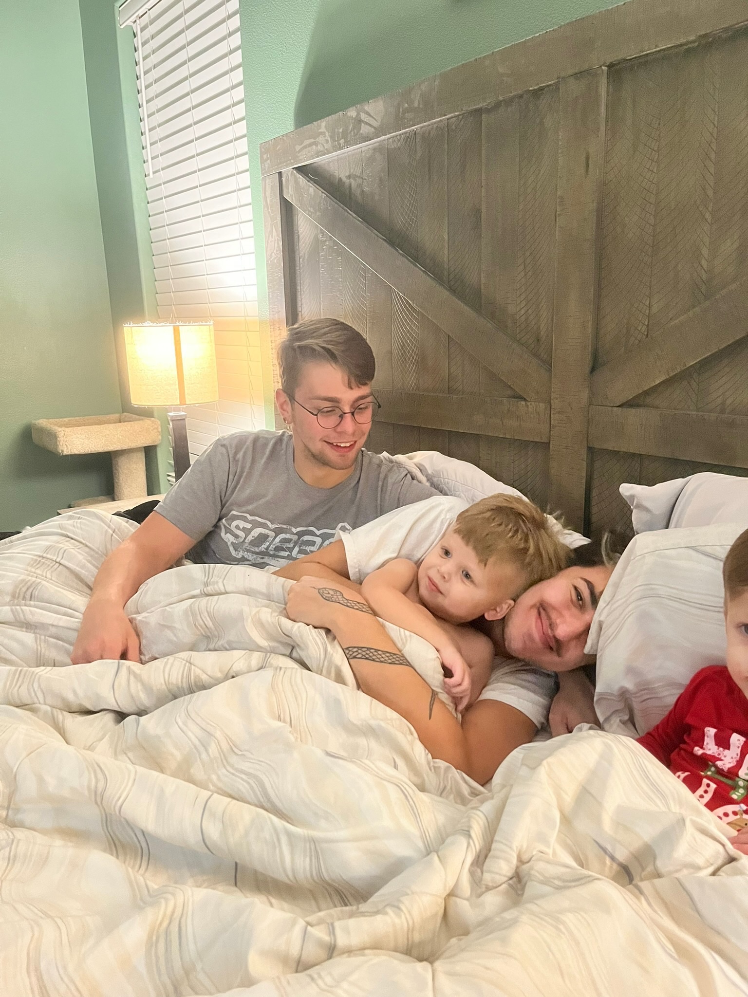 Support Jack’s Family After His Loss campaign photo, 6 of 10