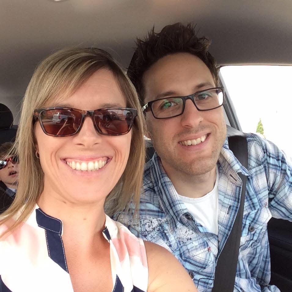 Kampagnen-Foto für ❤️ Aidons Sébastien et Marie-Eve à traverser cette terrible, 5 von 6