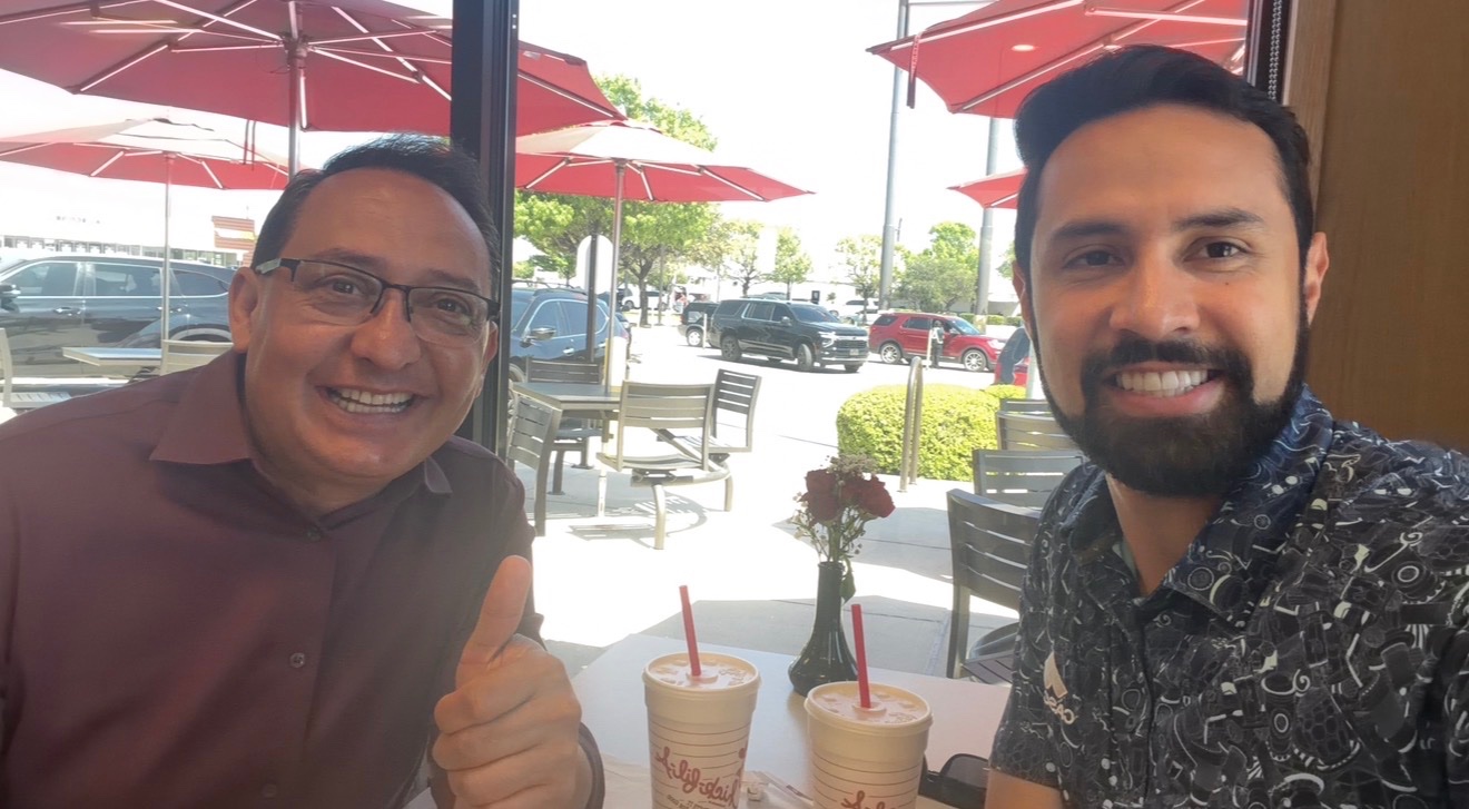 Support My Dad After ICE Detention campaign photo, 2 of 7