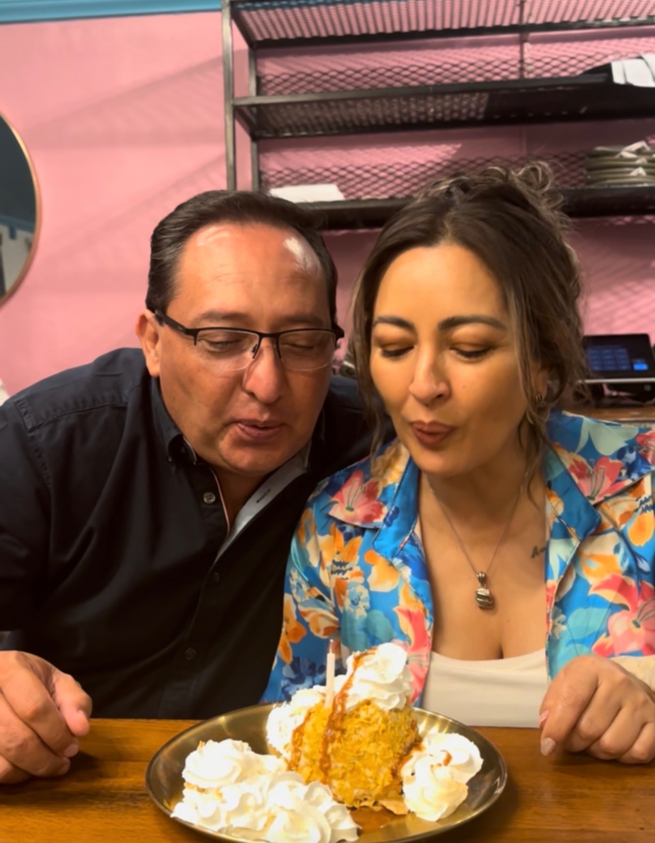 Support My Dad After ICE Detention campaign photo, 4 of 7