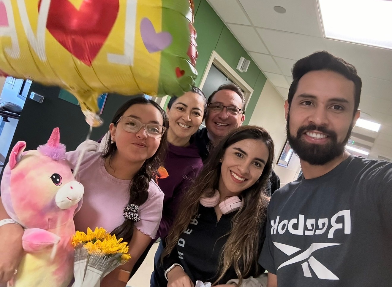 Support My Dad After ICE Detention campaign photo, 6 of 7