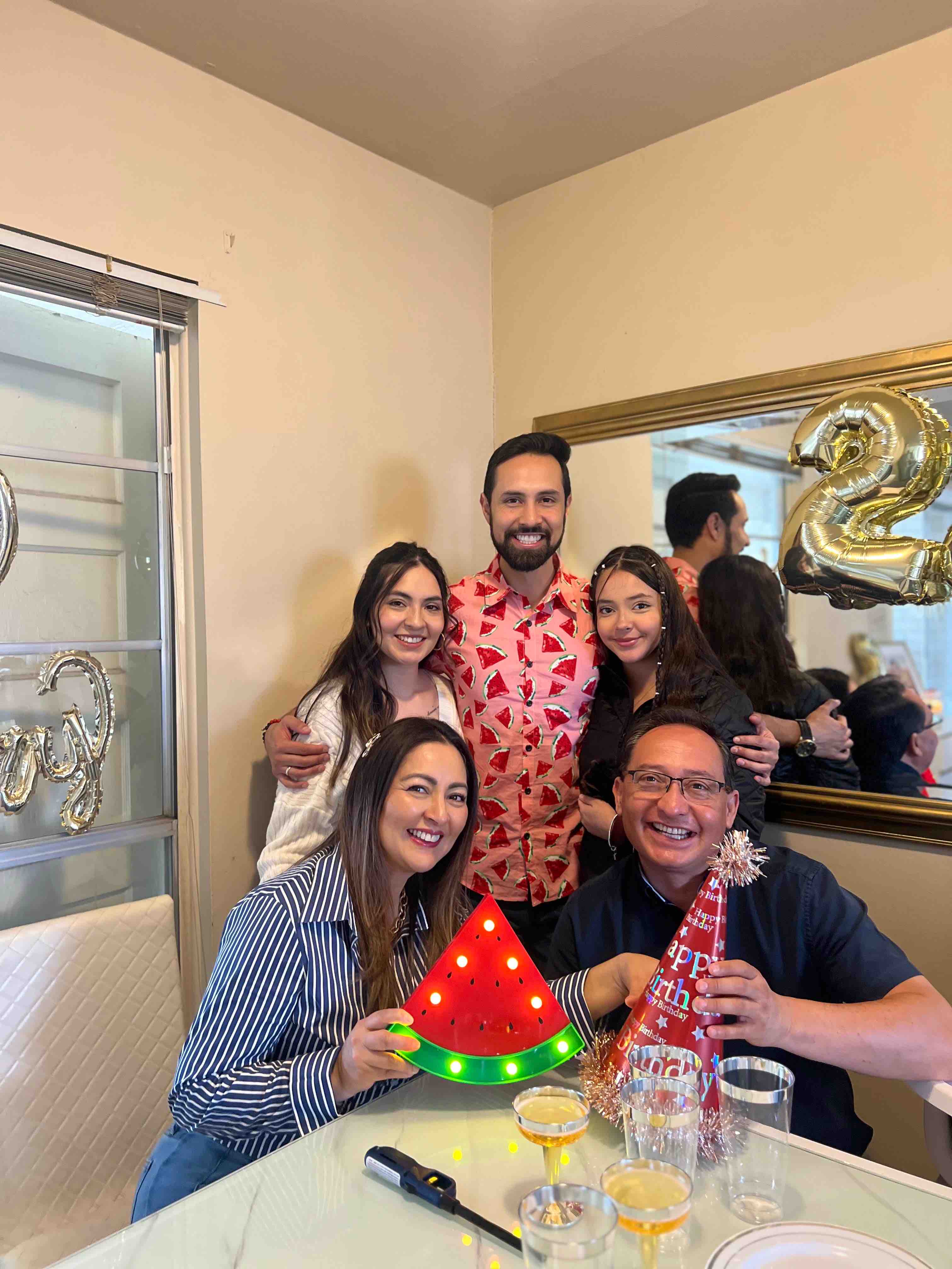 Support My Dad After ICE Detention campaign photo, 5 of 7
