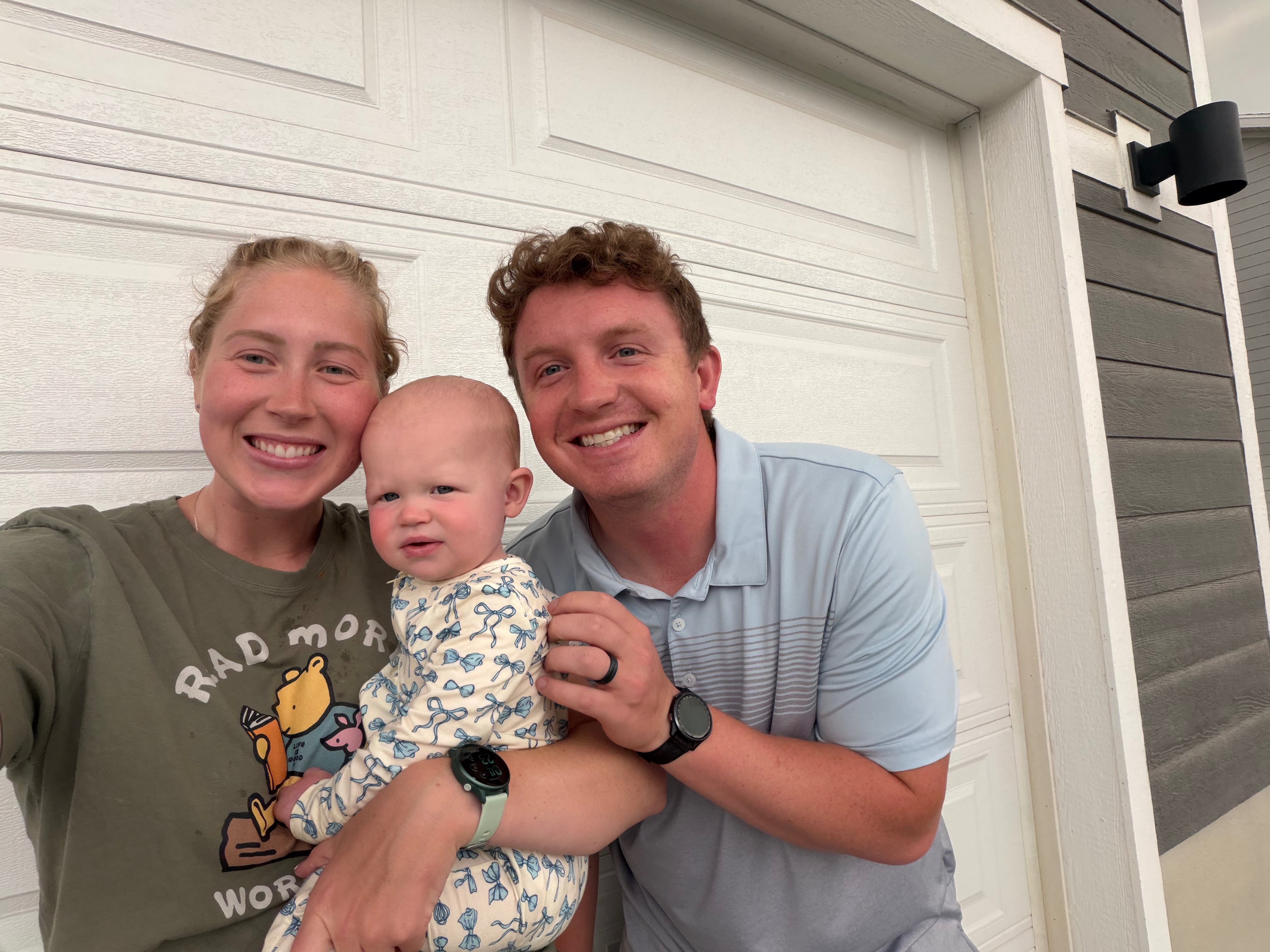 Help Support the Jackson and Tali Gardner Family campaign photo, 2 of 6