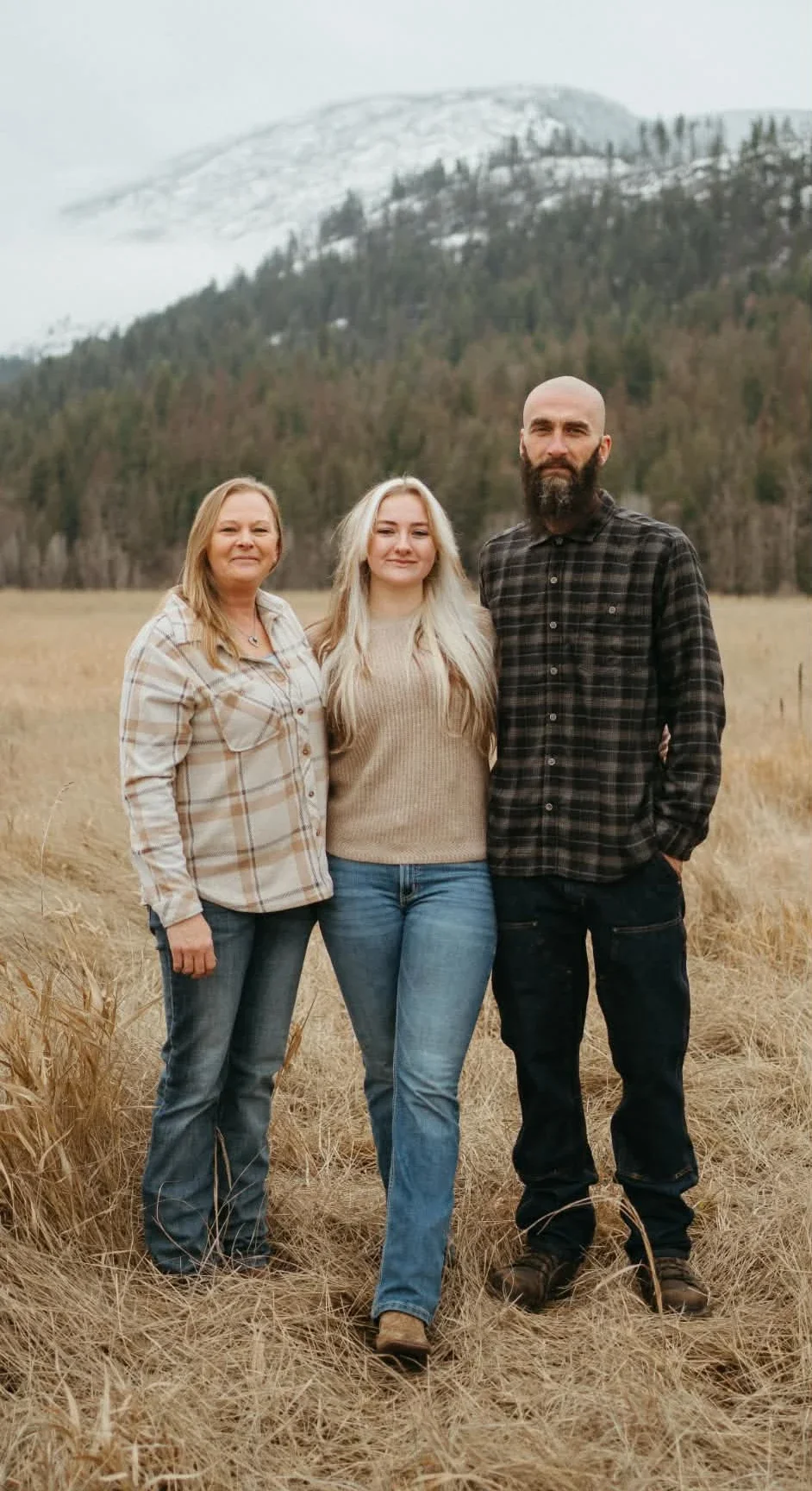 Help Taylor's journey to recovery after brain surgery campaign photo, 5 of 6