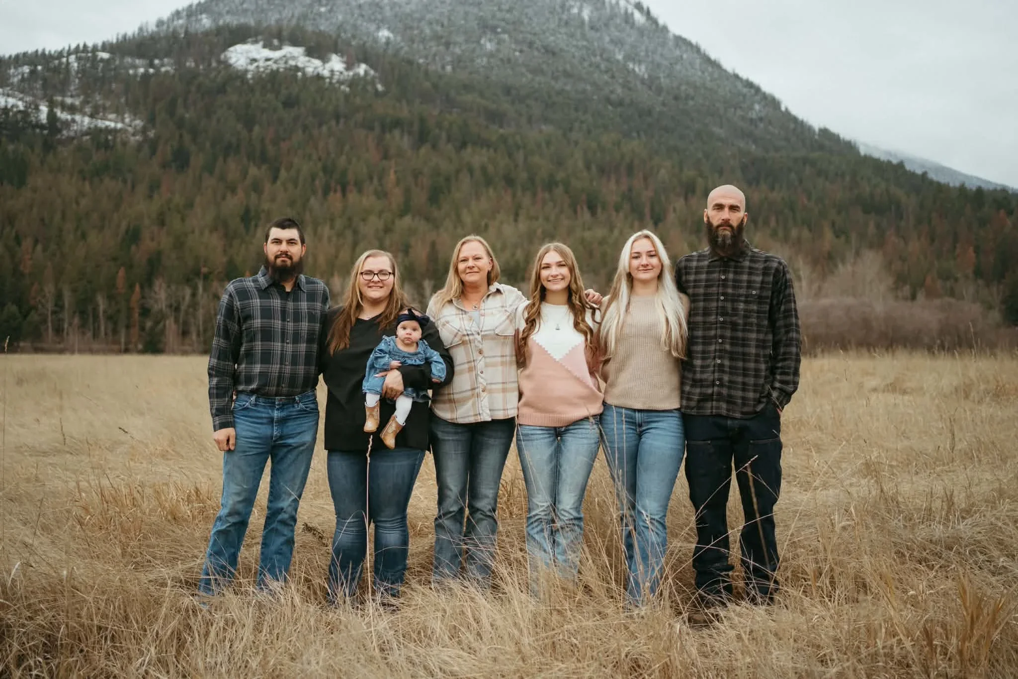 Help Taylor's journey to recovery after brain surgery campaign photo, 2 of 6