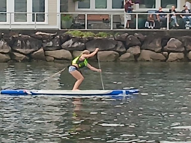 Help Roo Represent Gig Harbor and the USA at Worlds in Italy campaign photo, 7 of 8