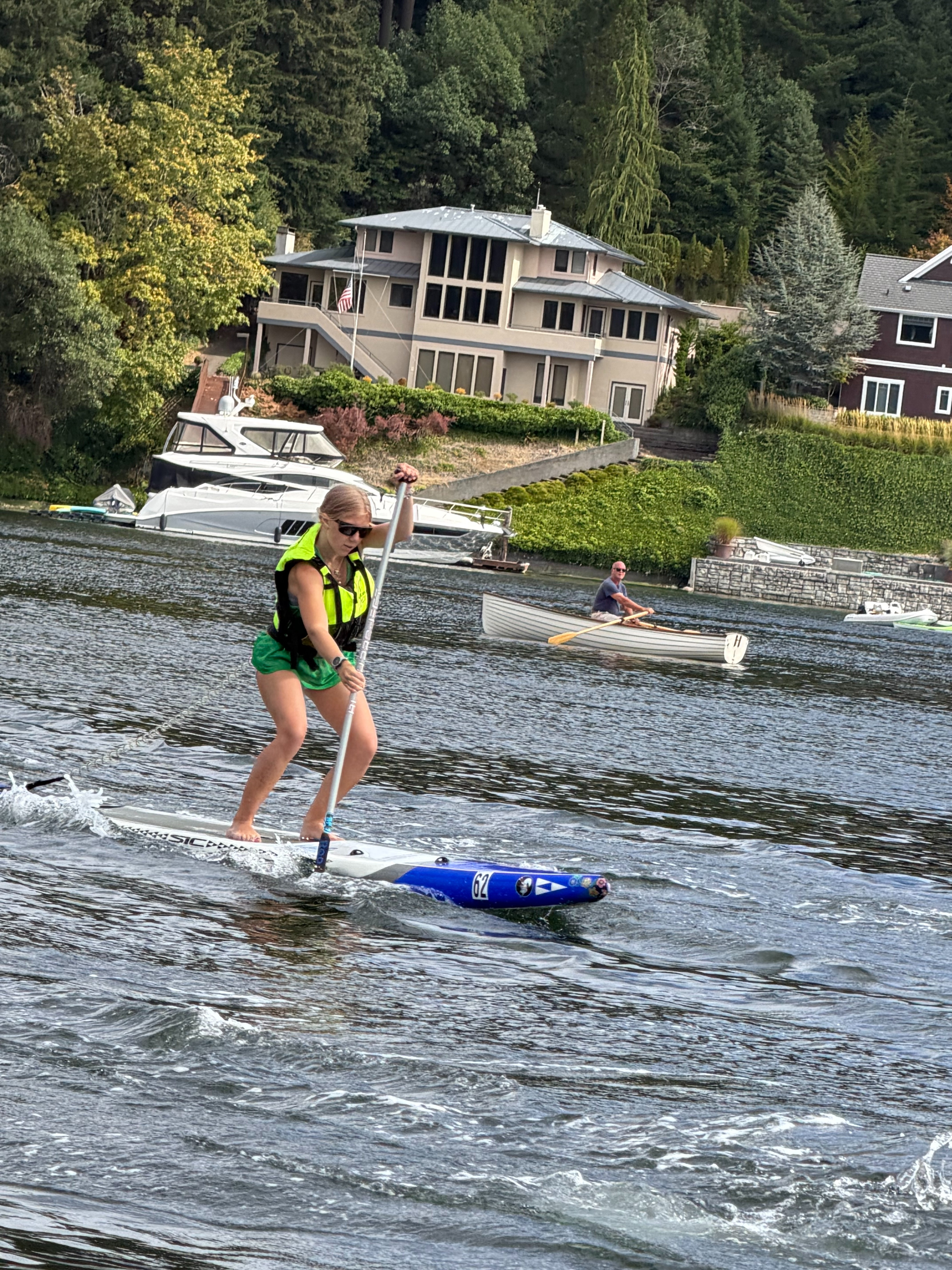 Help Roo Represent Gig Harbor and the USA at Worlds in Italy campaign photo, 6 of 8