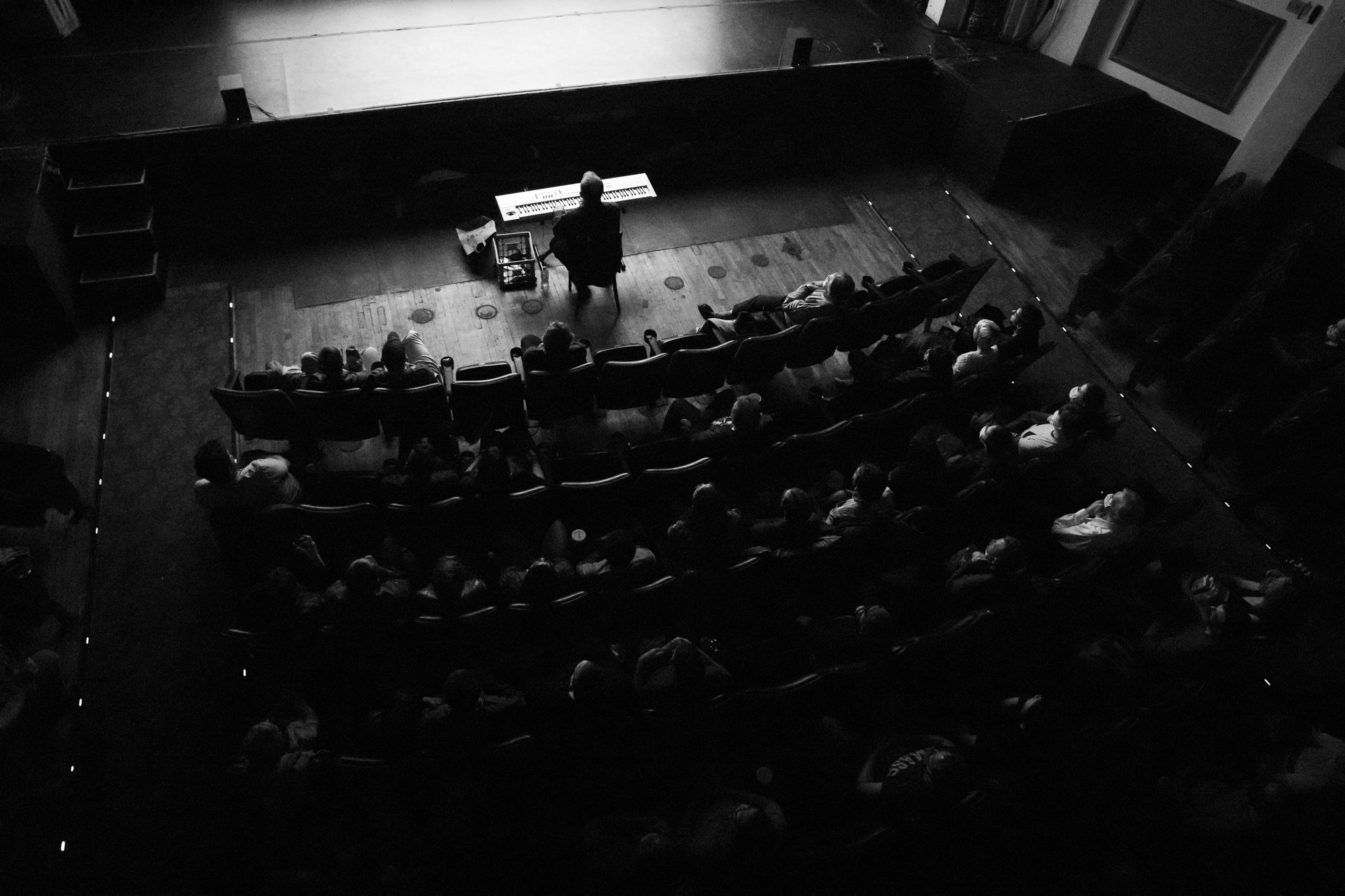 We Helped Save the Somerville Theatre...and so can you. campaign photo, 2 of 7