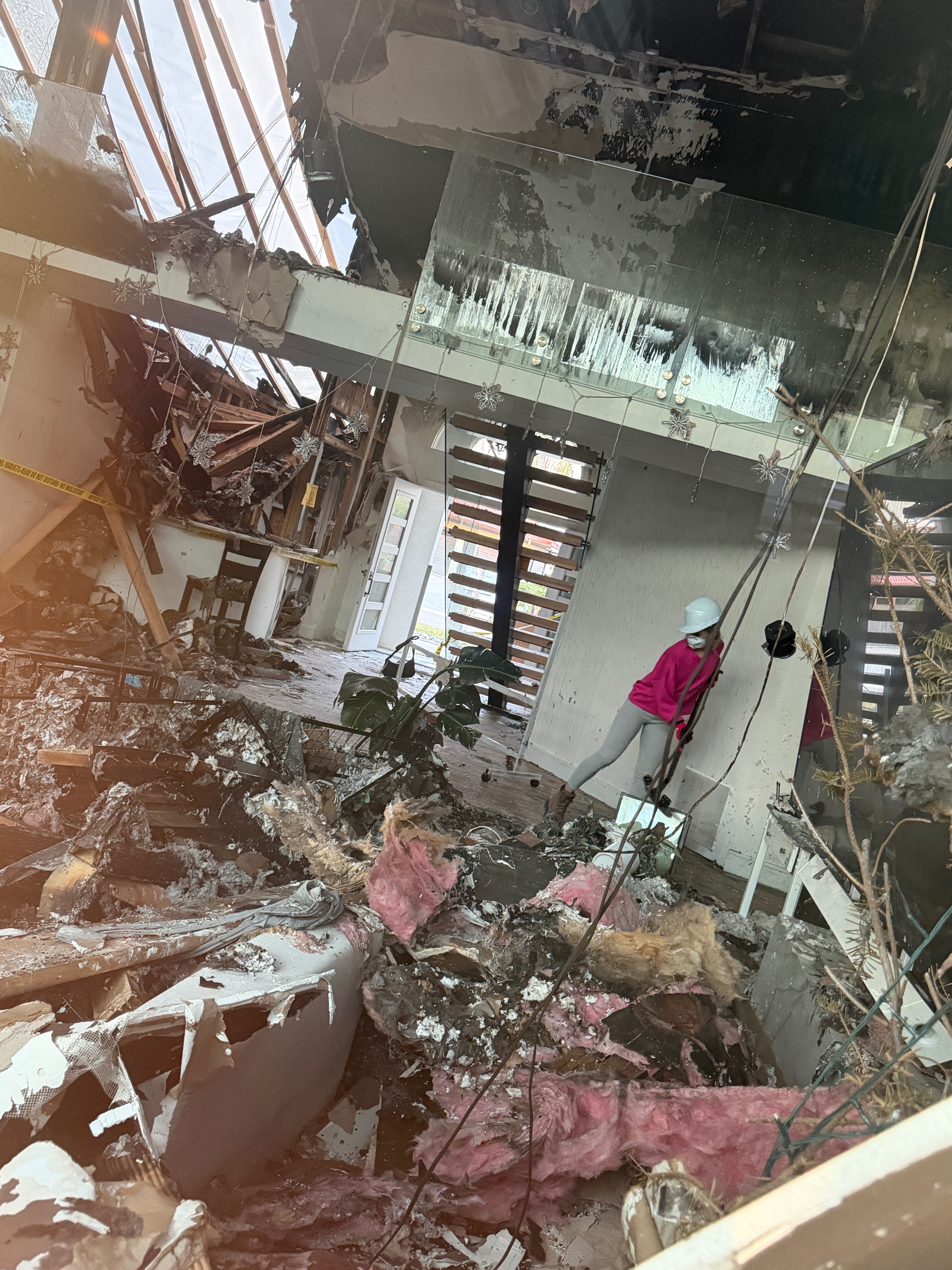 Help Me Rebuild After a Devastating House Fire campaign photo, 2 of 5
