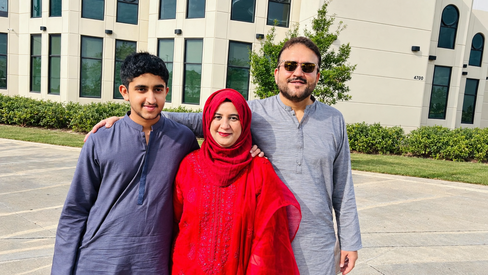 Help Adeel Riaz After a Devastating Spinal Cord Injury campaign photo, 2 of 4