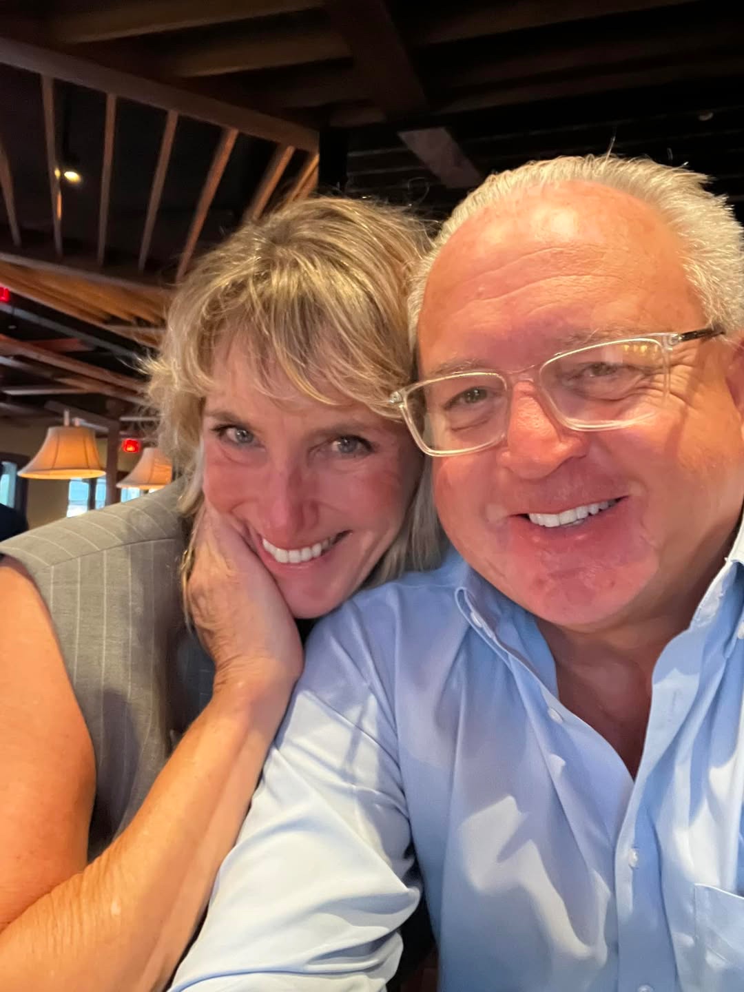 Help Greg McNally Recover from West Nile Virus campaign photo, 2 of 6