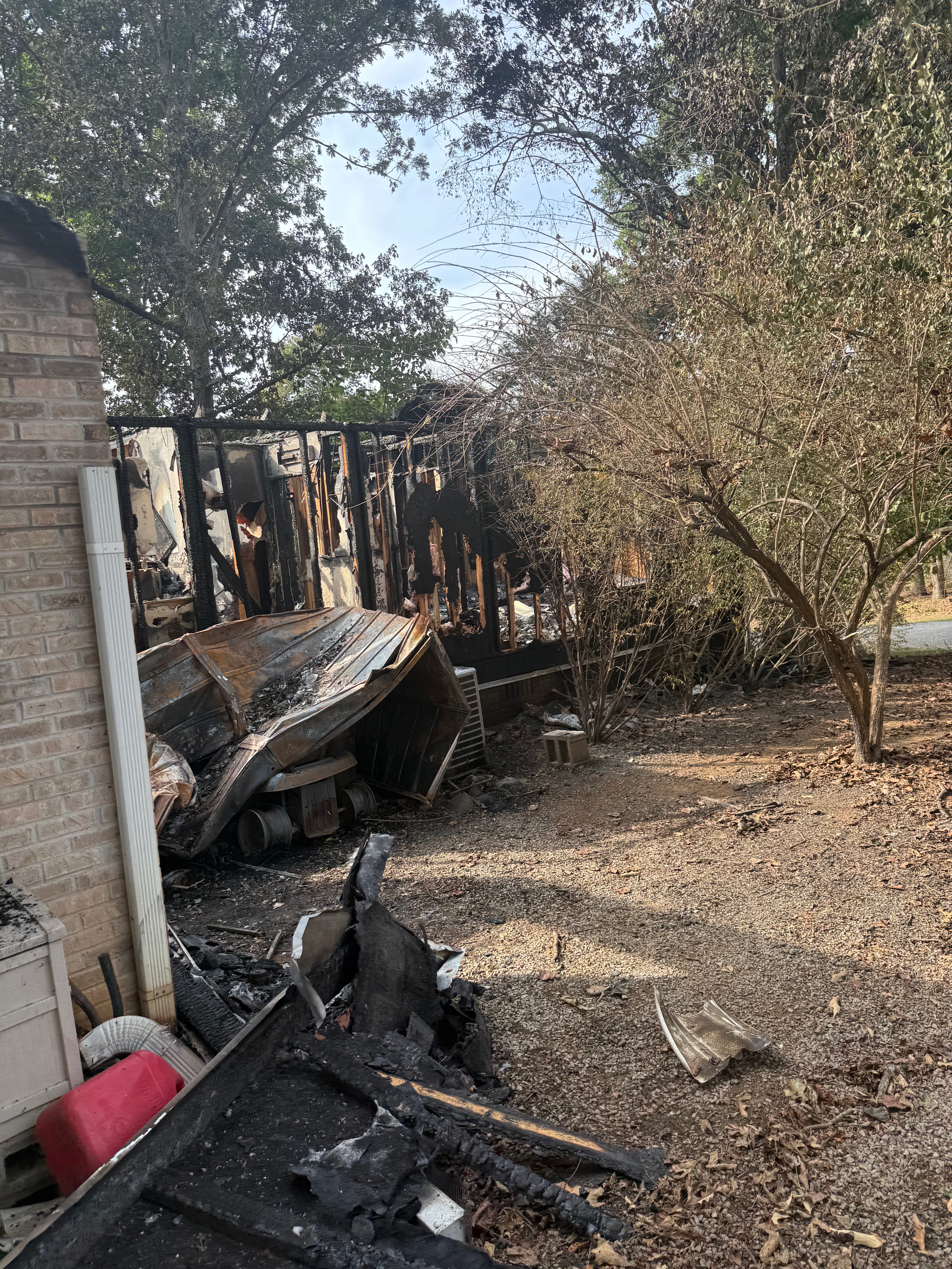 Prayers for Hargrove Family After House Fire campaign photo, 2 of 9