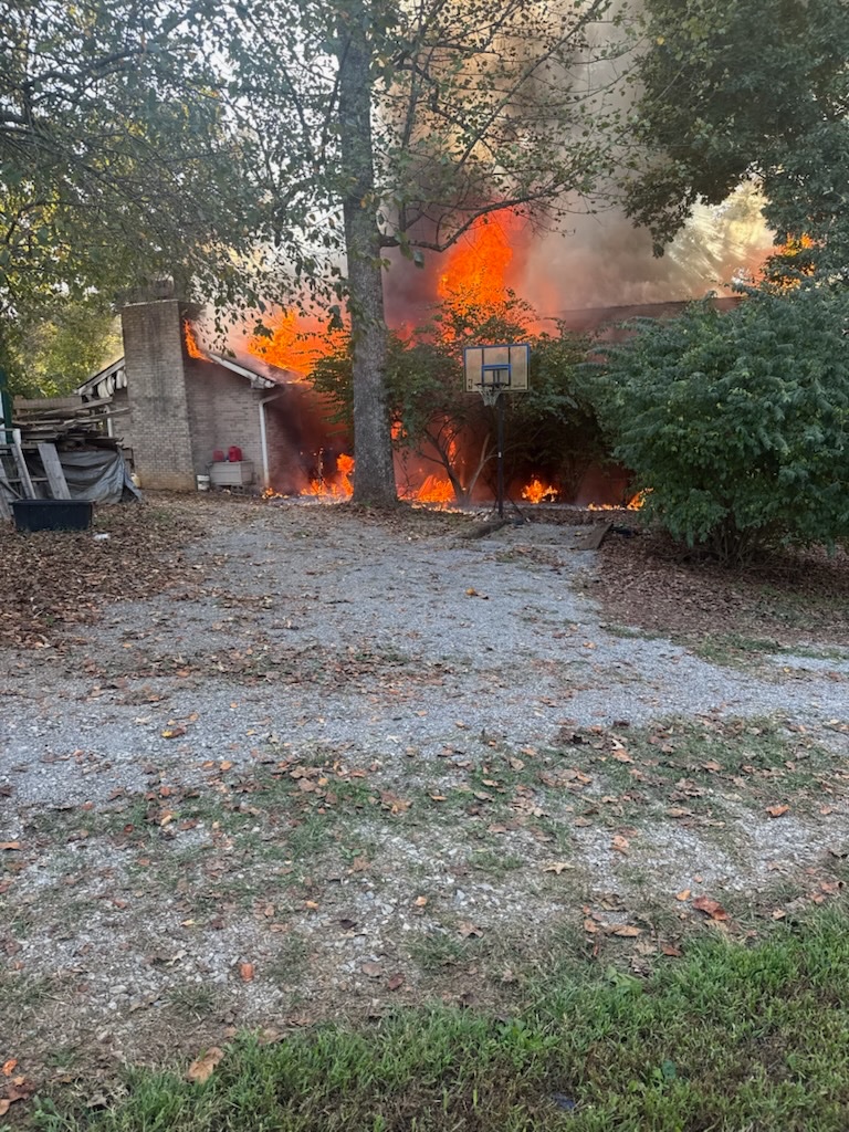 Prayers for Hargrove Family After House Fire campaign photo, 4 of 9