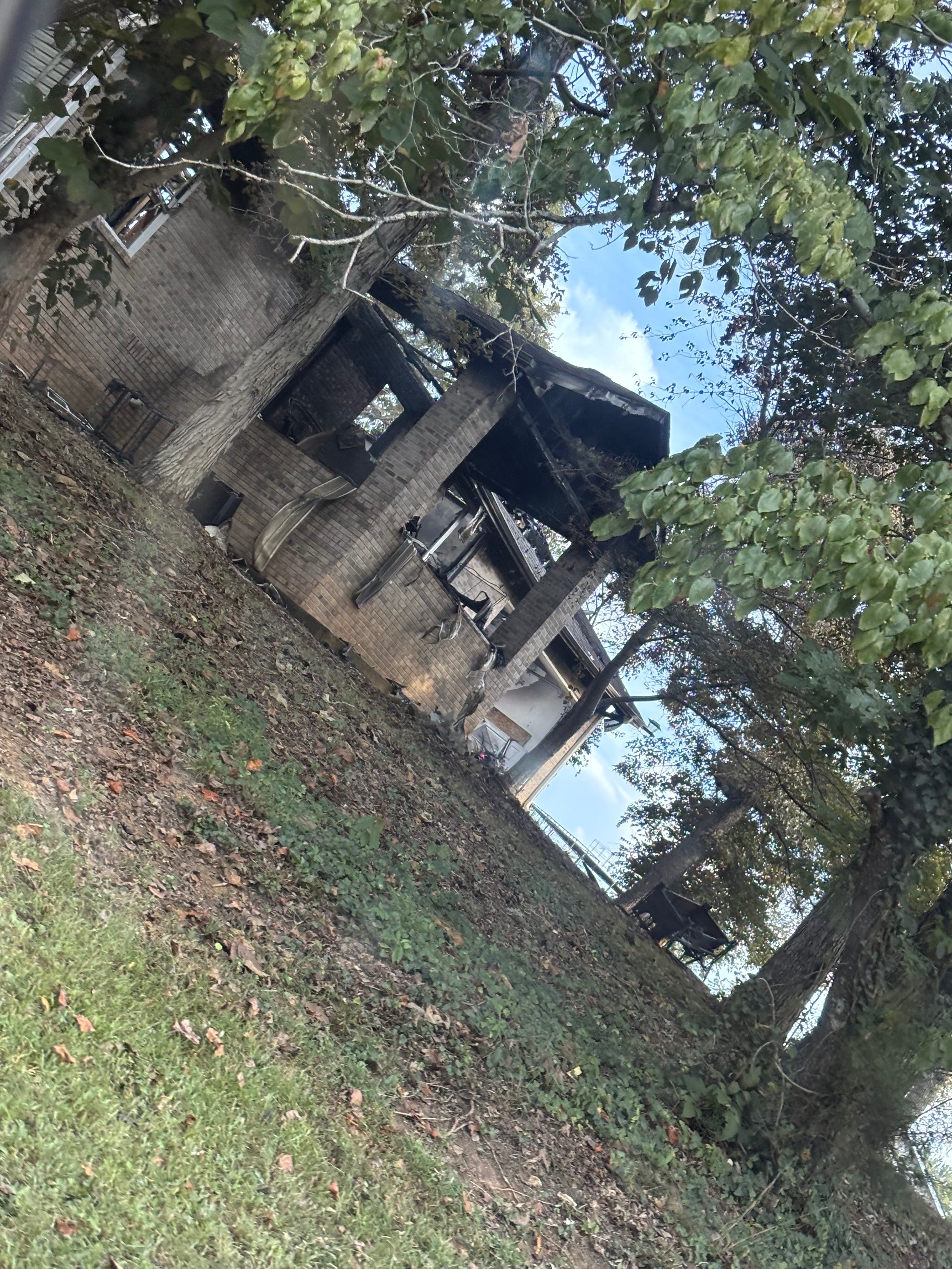 Prayers for Hargrove Family After House Fire campaign photo, 5 of 9