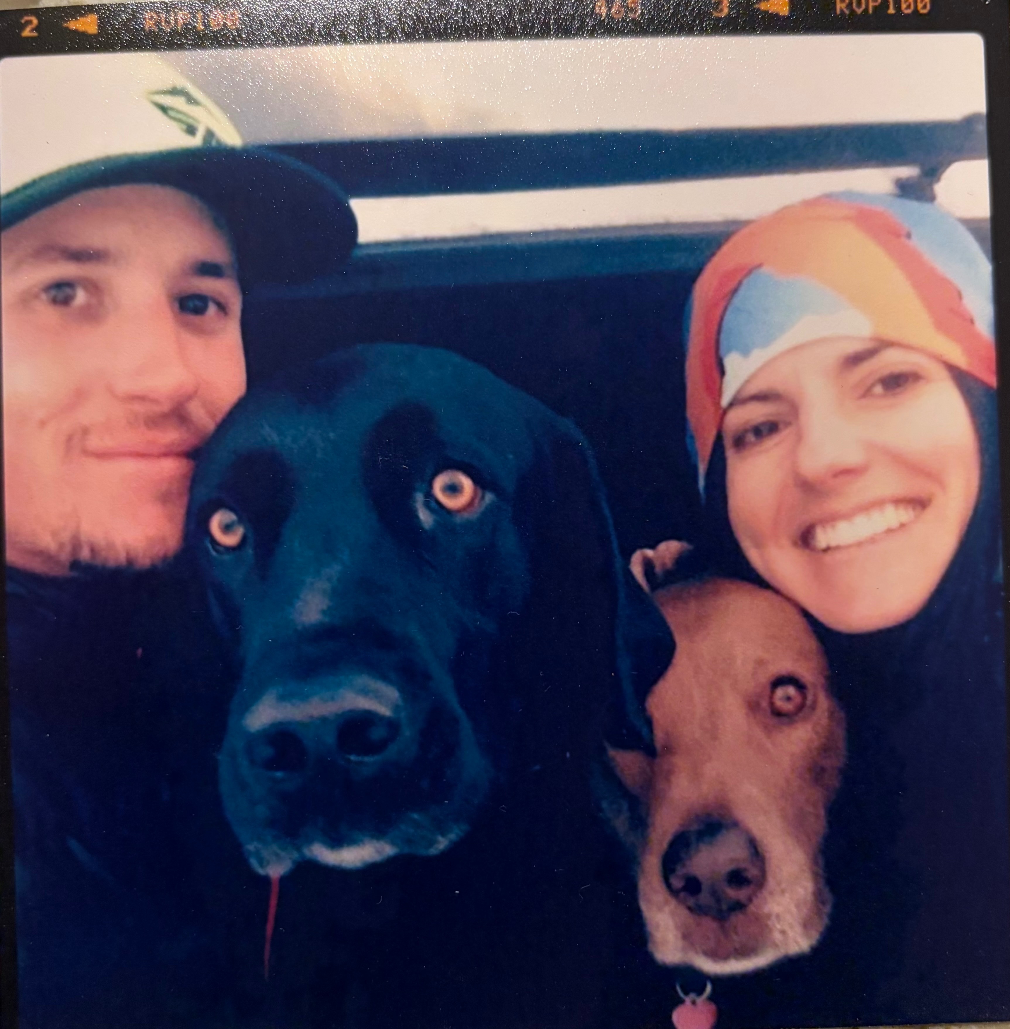 Help Nina Find Comfort with Her Family Nearby campaign photo, 2 of 7