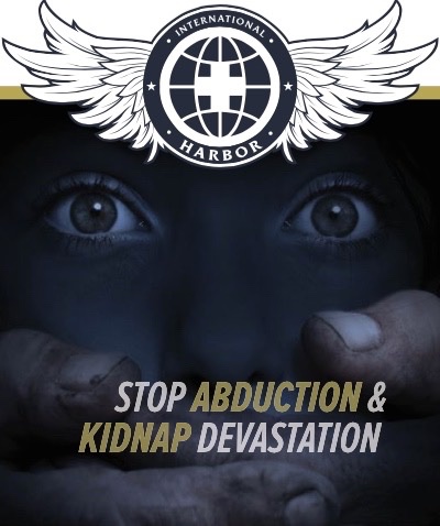 Support International Harbor Foundation — End Trafficking & campaign photo, 4 of 5