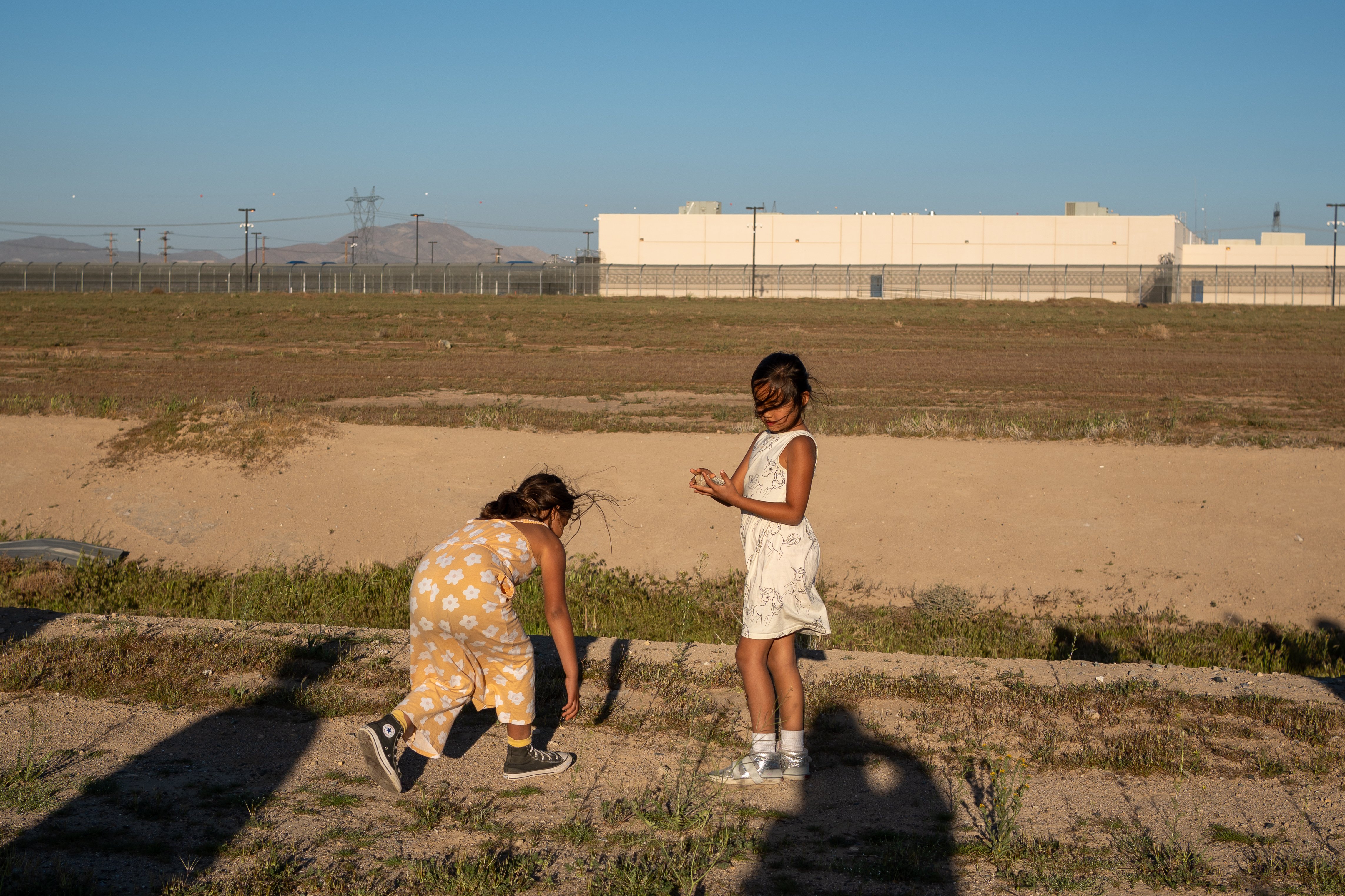 Funds for Neighbors in ICE Detention campaign photo, 5 of 6