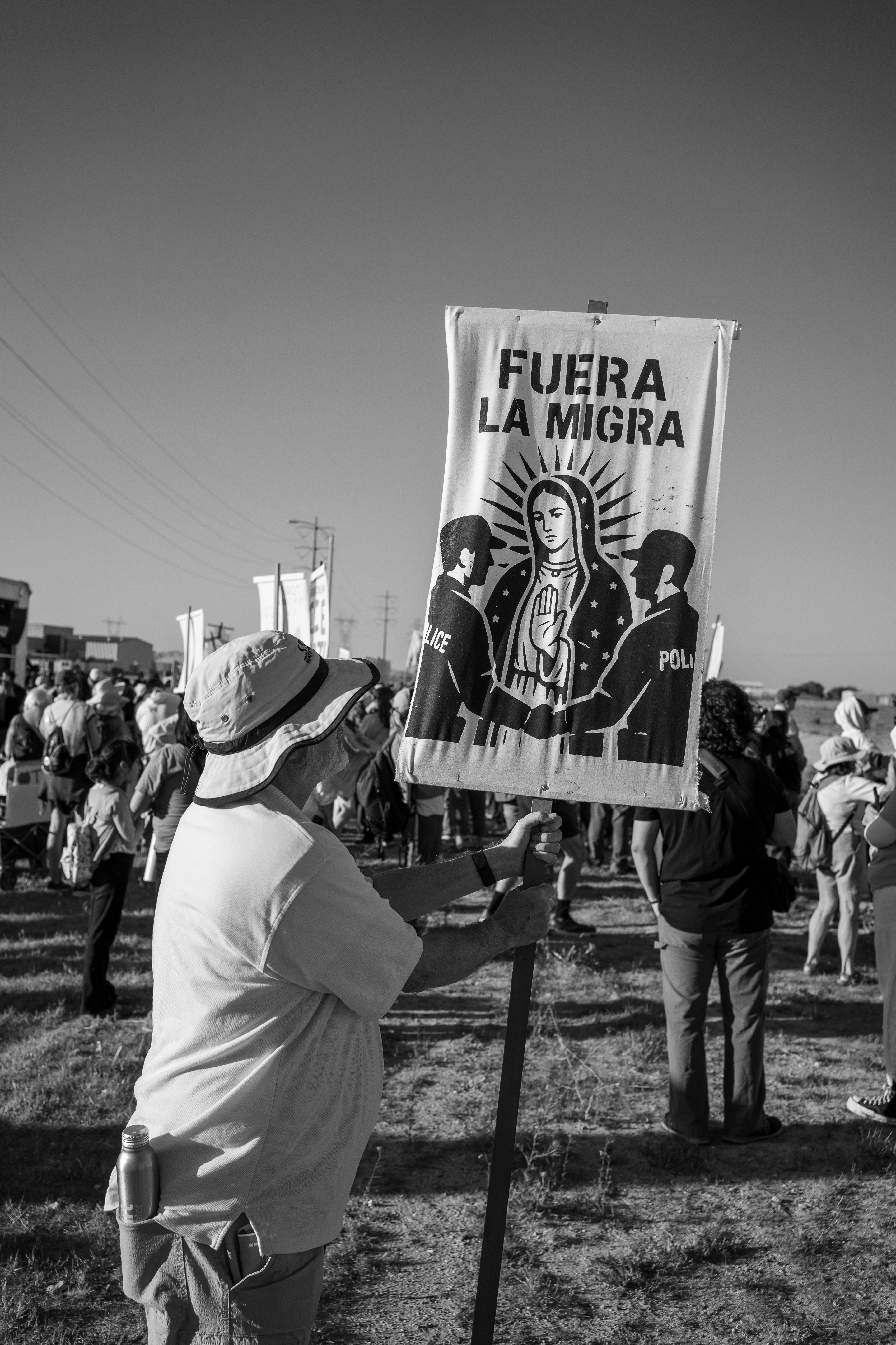 Funds for Neighbors in ICE Detention campaign photo, 2 of 6